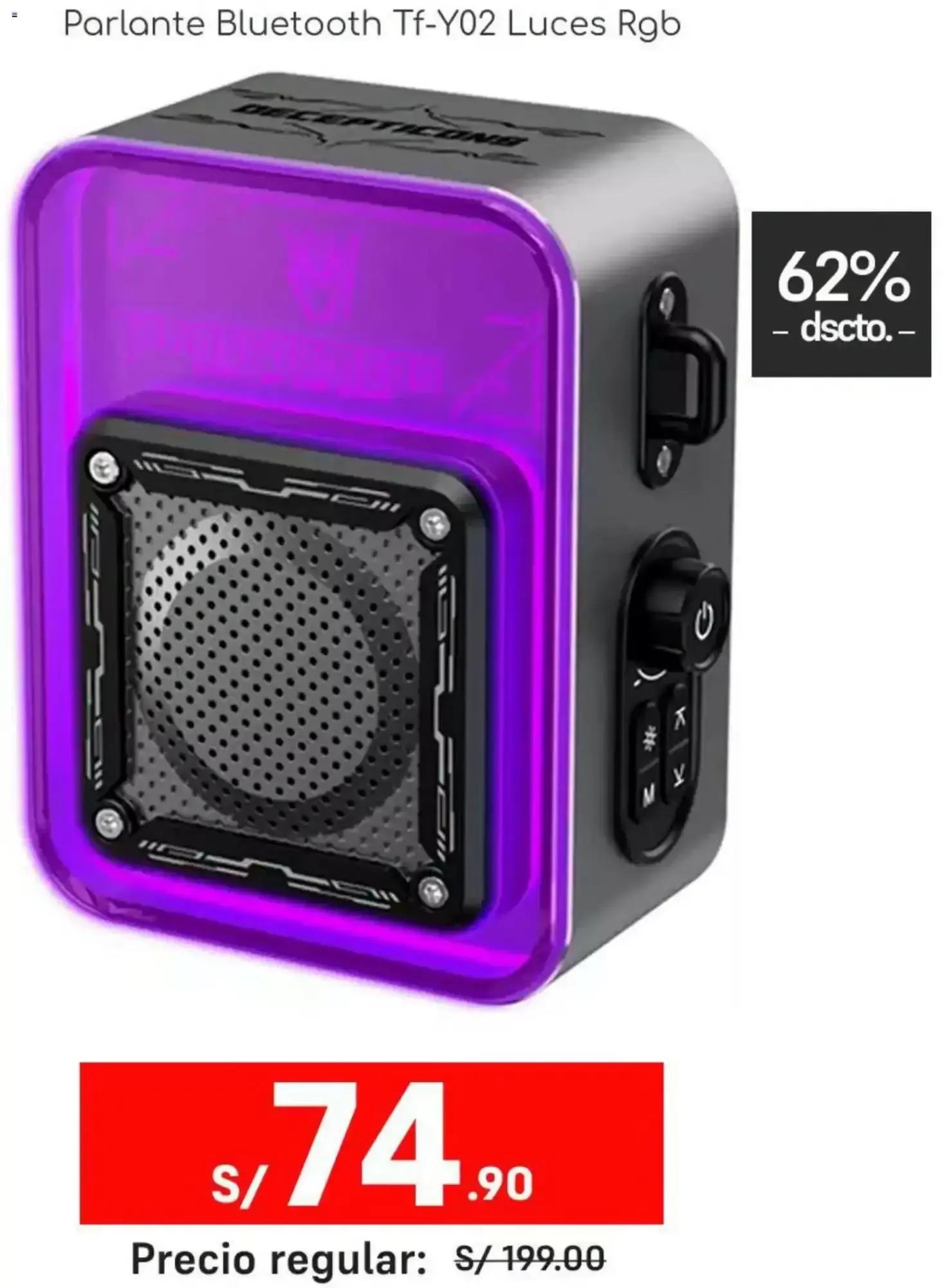 Catalogo de TECH novedades 12 de octubre al 18 de octubre 2026 - Pag 6