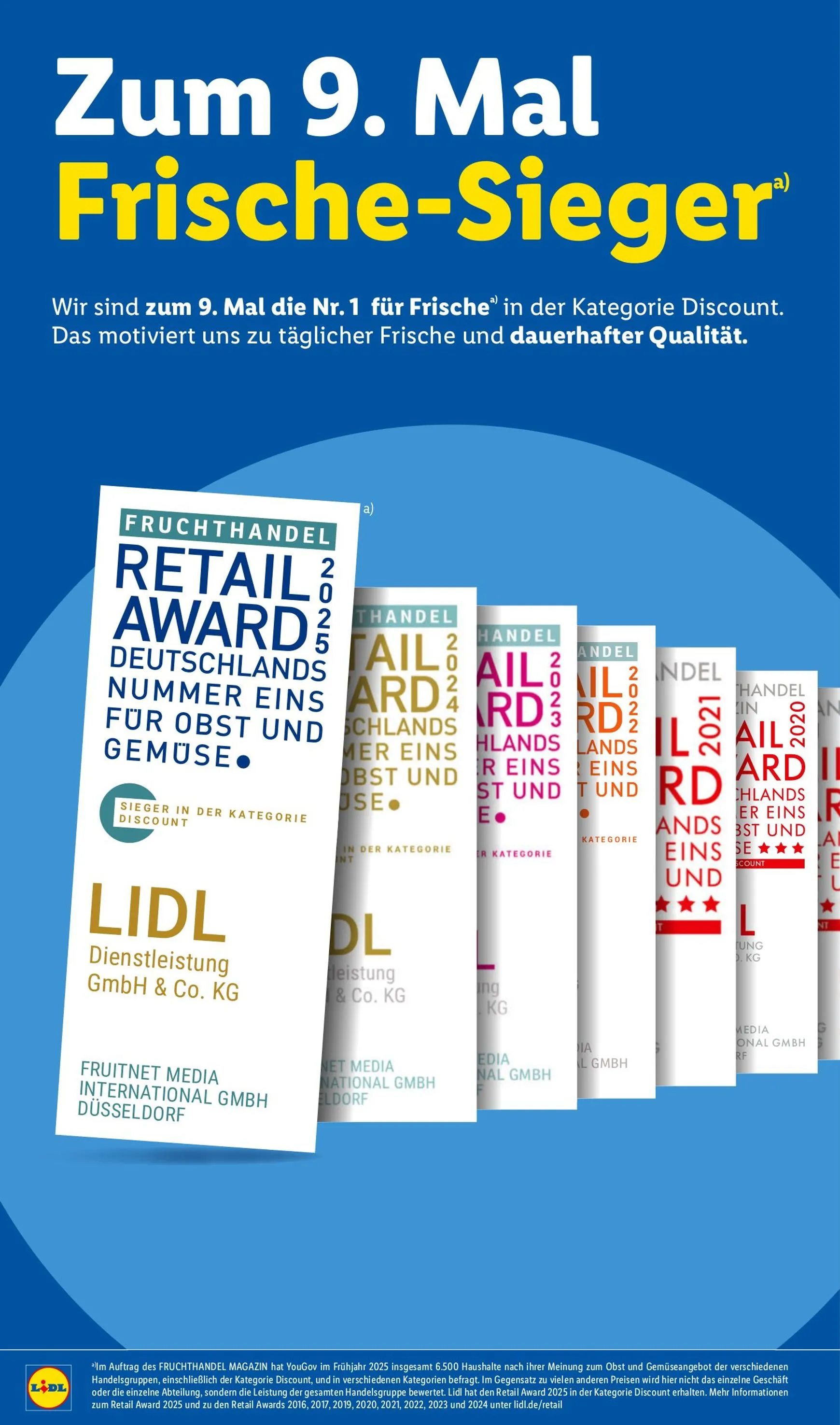 Lidl Prospekt nächste Woche – von Montag 03.08.2026 bis Samstag 08.08.2026 von 3. August bis 8. August 2026 - Prospekt seite 4