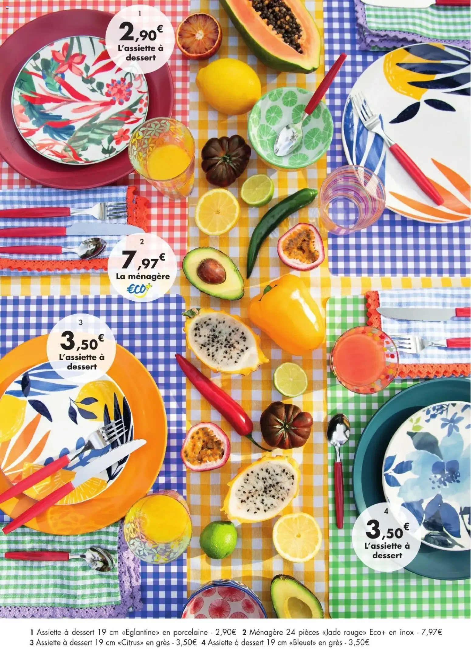 LE MAG' maison du 2 juin au 30 août 2026 - Catalogue page 12