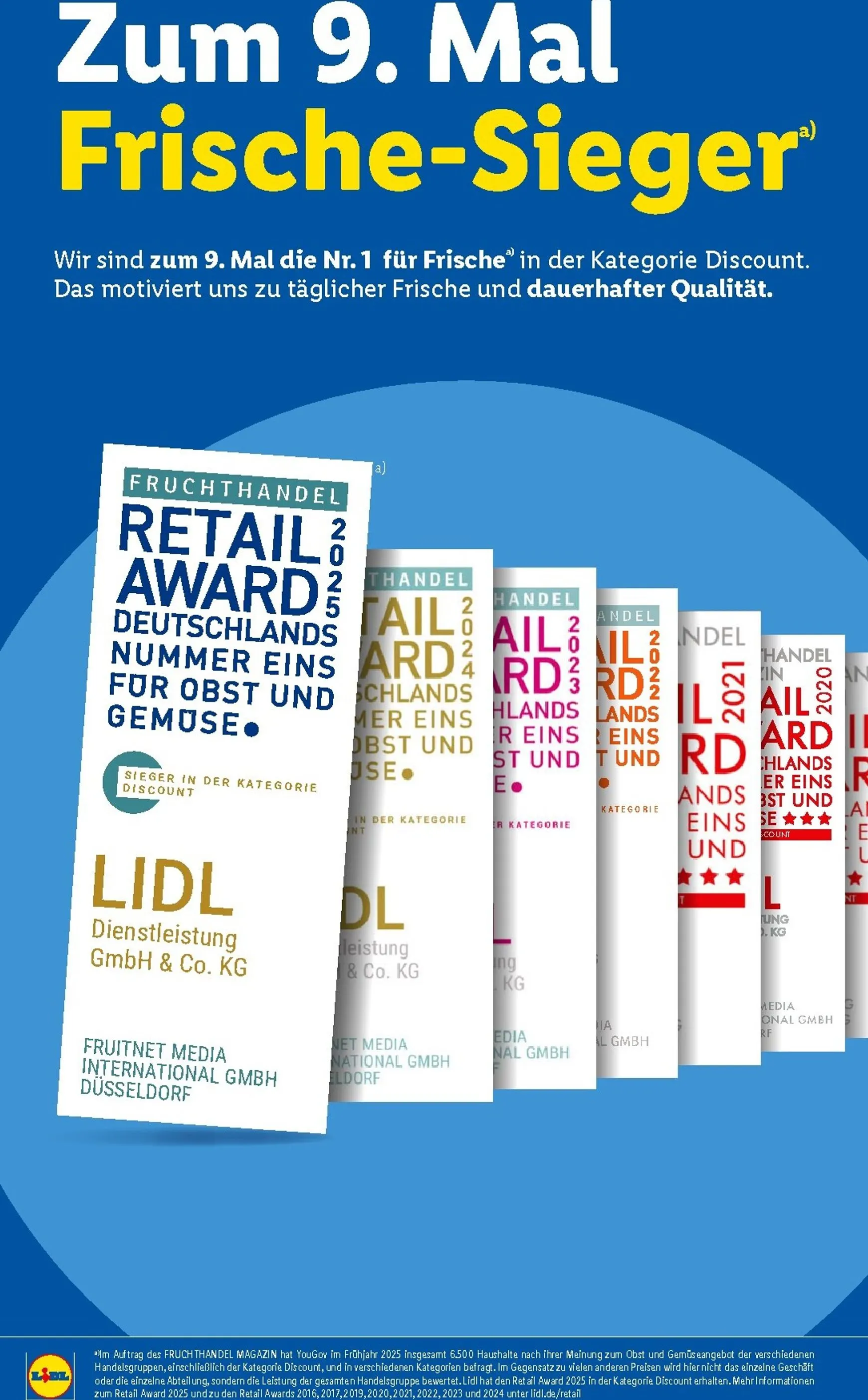 Lidl: Sparen beim Preisführer, Spanische Woche & Sale von 10. August bis 15. August 2026 - Prospekt seite 4