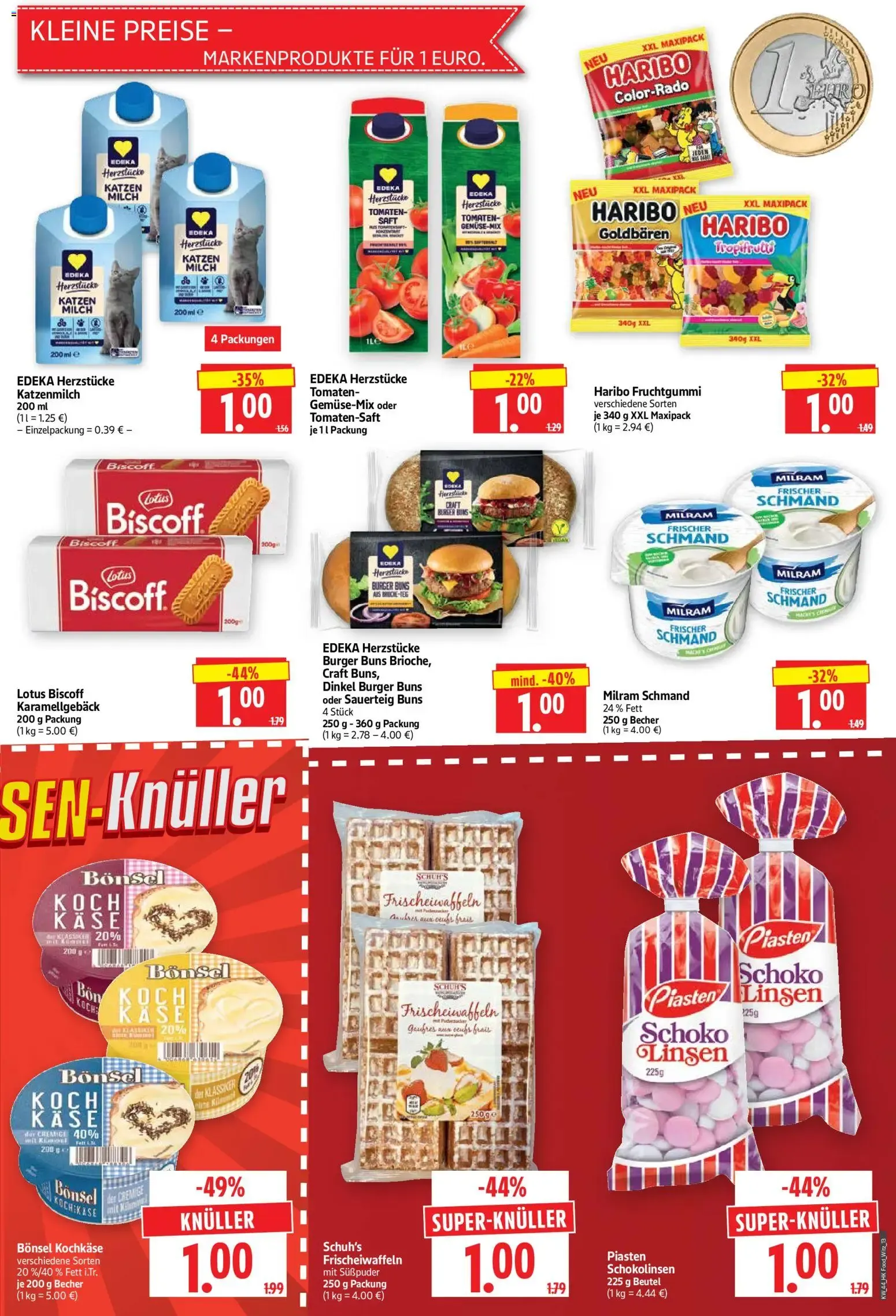 HERKULES Prospekt (ab 26.10.2026) zum Blättern von 26. Oktober bis 31. Oktober 2026 - Prospekt seite 13