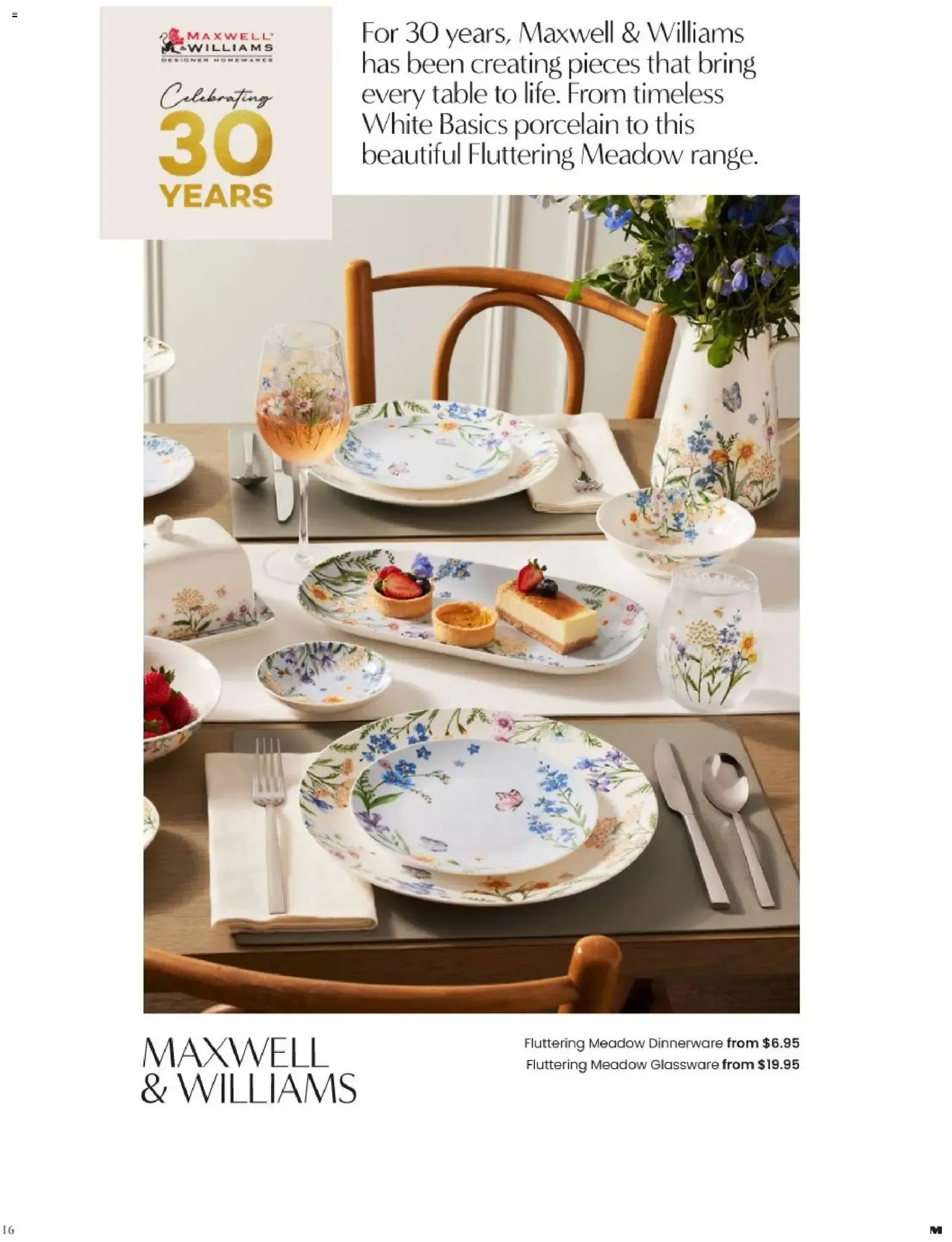 Myer - Set For Spring - Catalogue valid from 1 August to 31 August 2026 - page 15