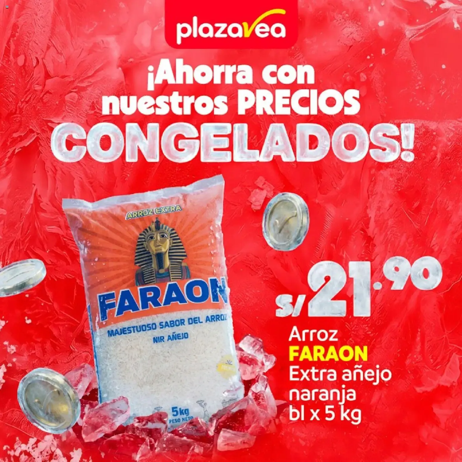 Catalogo de Plaza Vea catálogo online del 30/06/2026 30 de junio al 15 de julio 2026 - Pag 1