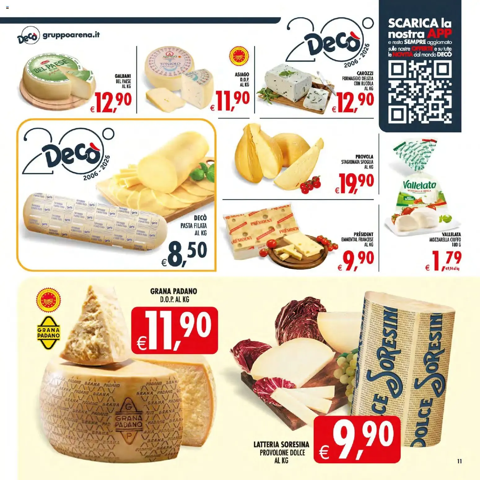 Deco Ofertas Imperdibles Maxistore Supermercati Local da 30 giugno a 9 luglio di 2026 - Pagina del volantino 15