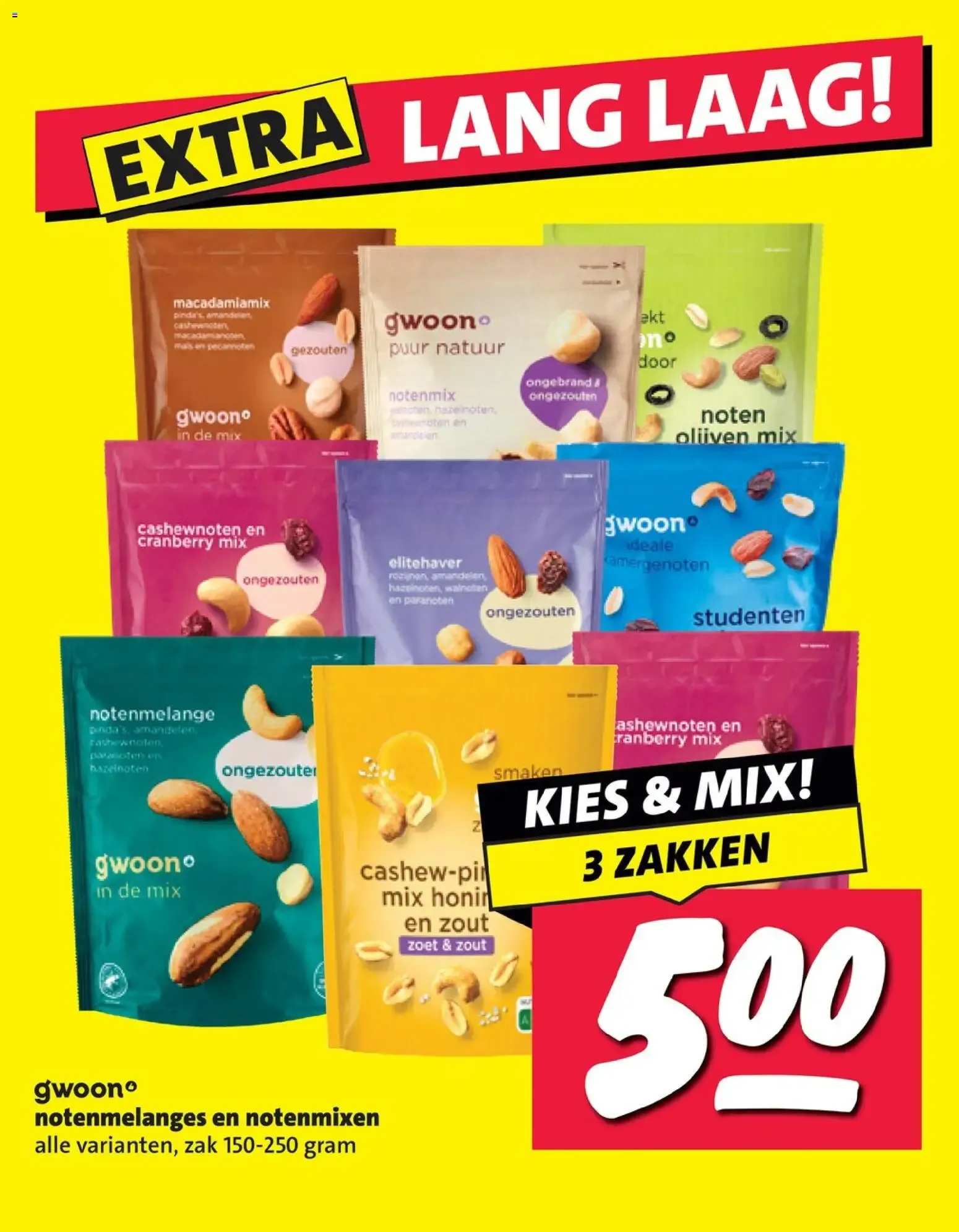 Nettorama Merkendiscount - Aanbiedingen Week 35 van 24 augustus tot 30 augustus 2026 - Folder pagina 31