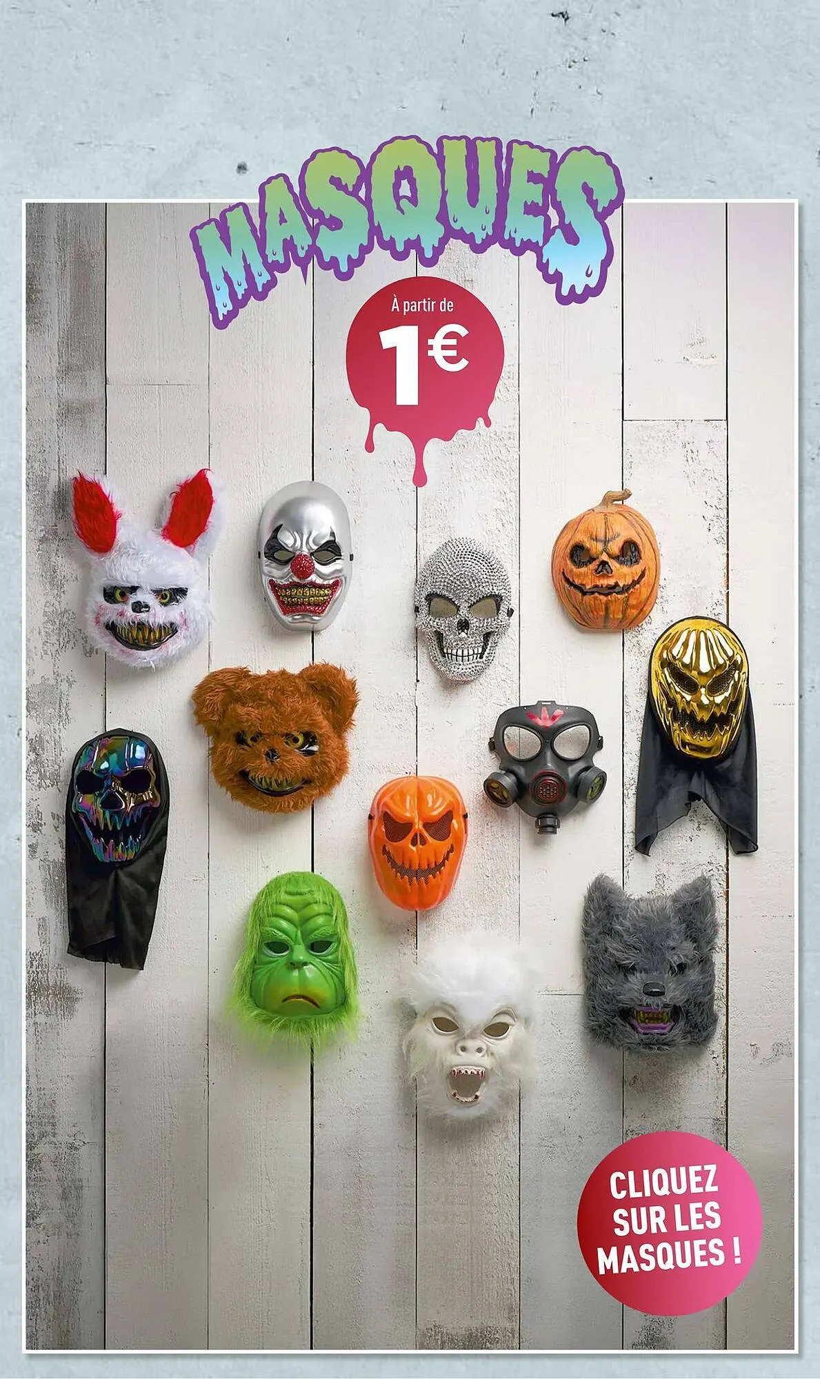 Centrakor Catalogue du 19 octobre au 1 novembre 2026 - Catalogue page 48