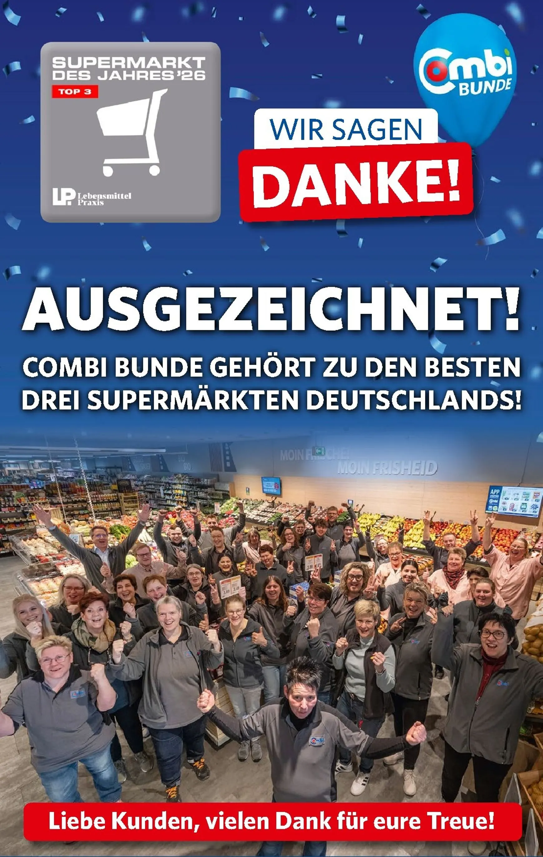 Combi Prospekt – von Montag 06.07.2026 bis Samstag 11.07.2026 von 6. Juli bis 11. Juli 2026 - Prospekt seite 29