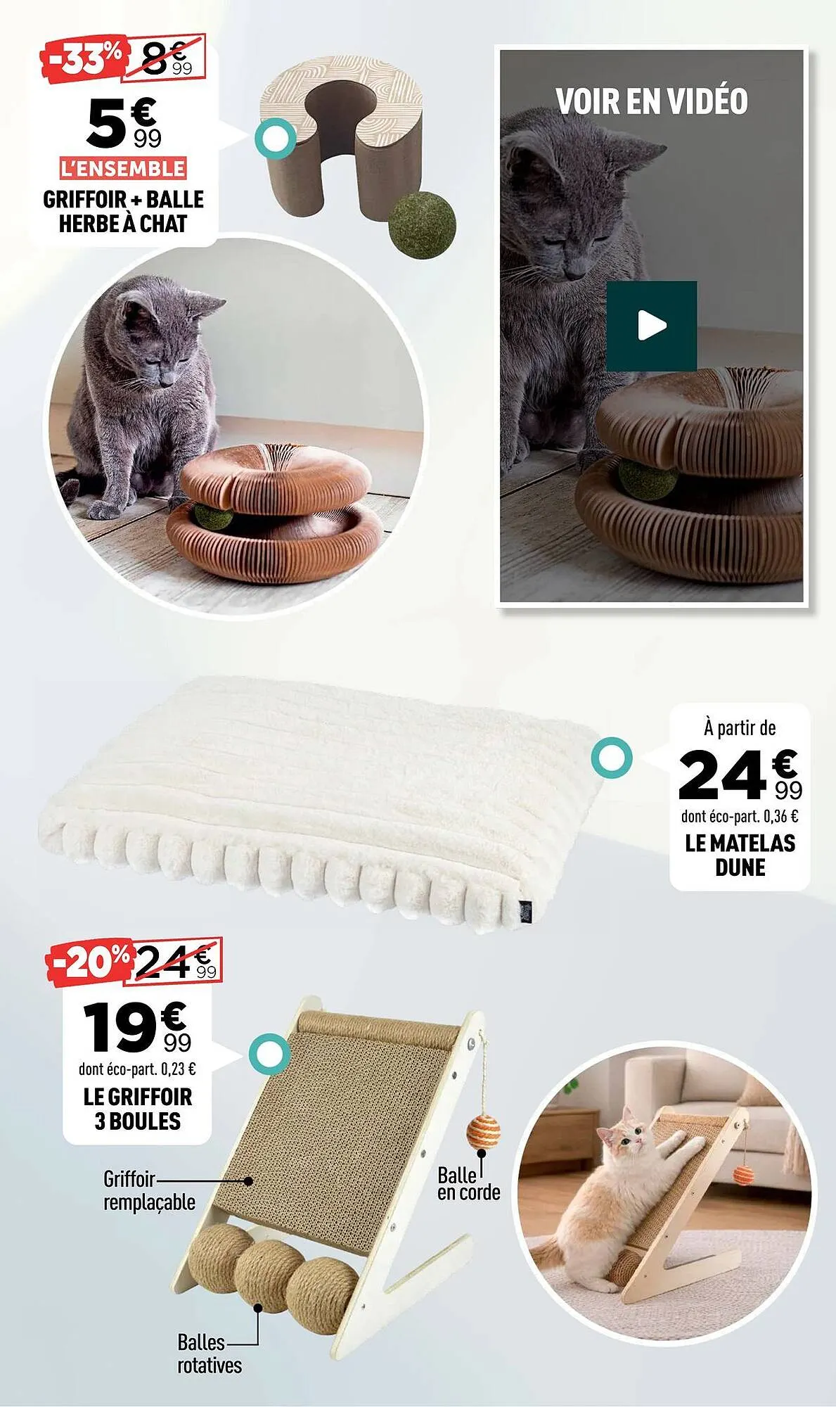 Centrakor Catalogue du 19 octobre au 1 novembre 2026 - Catalogue page 21