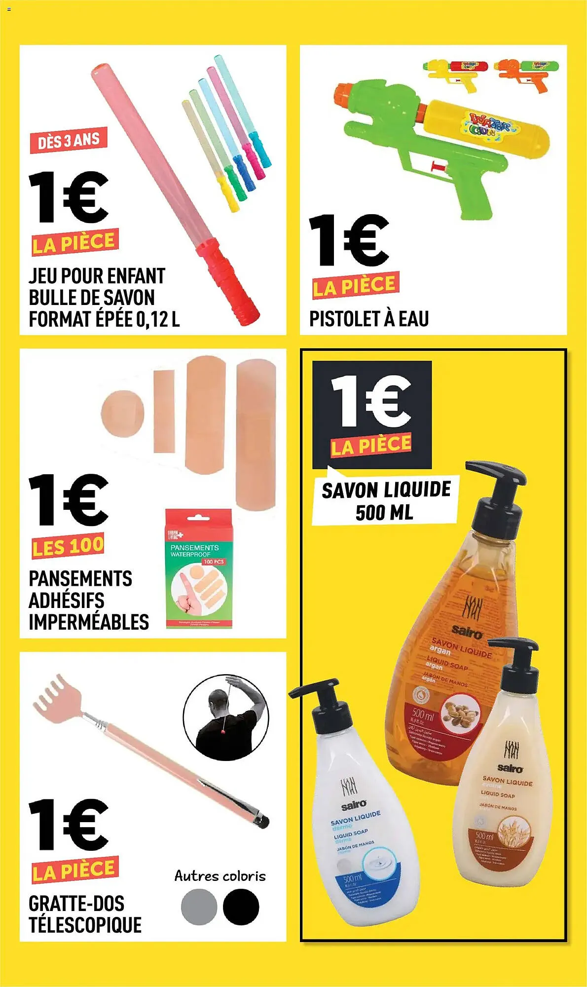 Centrakor Arrivage du 13 juillet au 27 juillet 2026 - Catalogue page 15