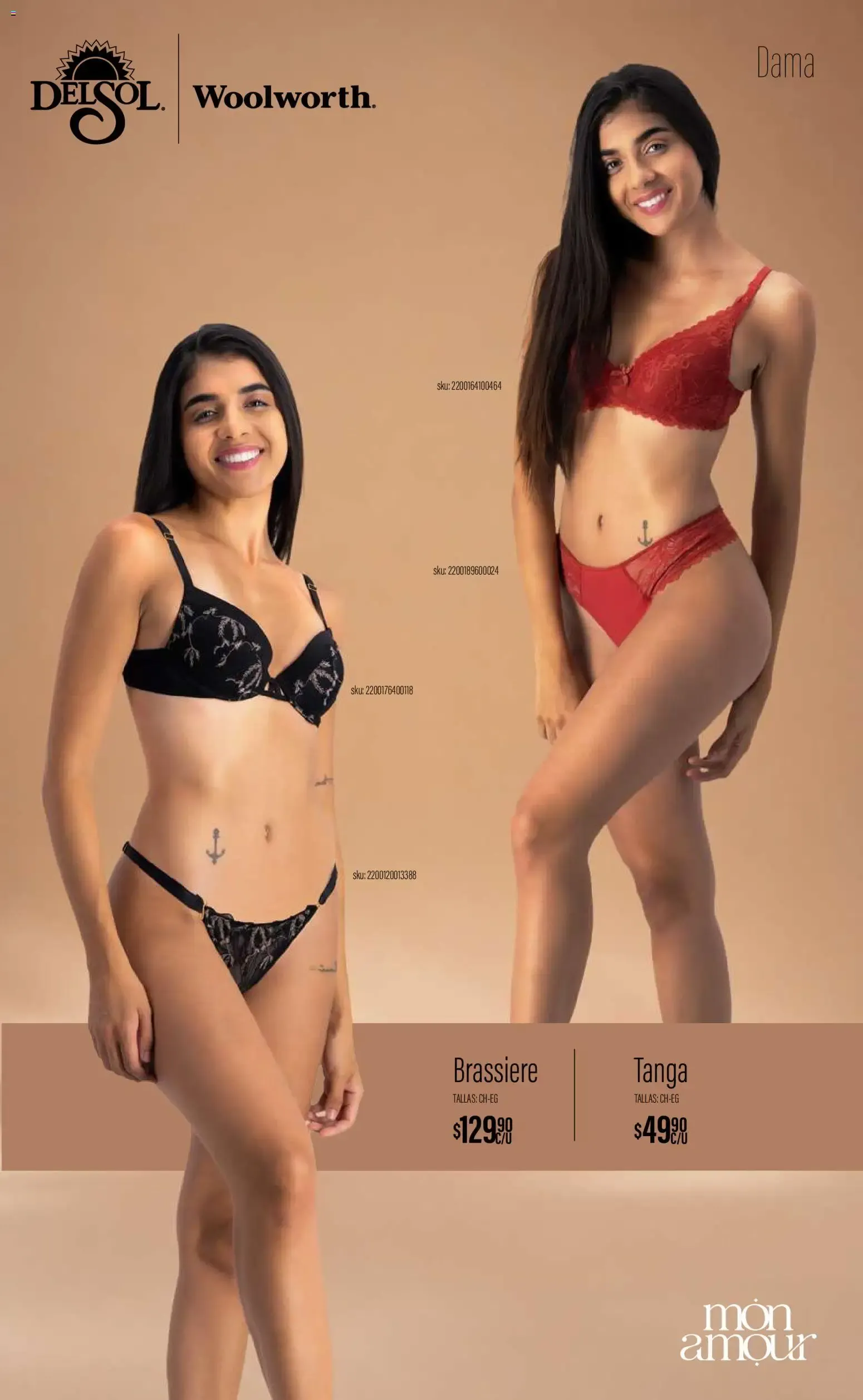 Catálogo de Luce el Verano: Moda, Accesorios y Tendencias para toda la Familia 25 de junio al 13 de julio 2026 - Pagina 12