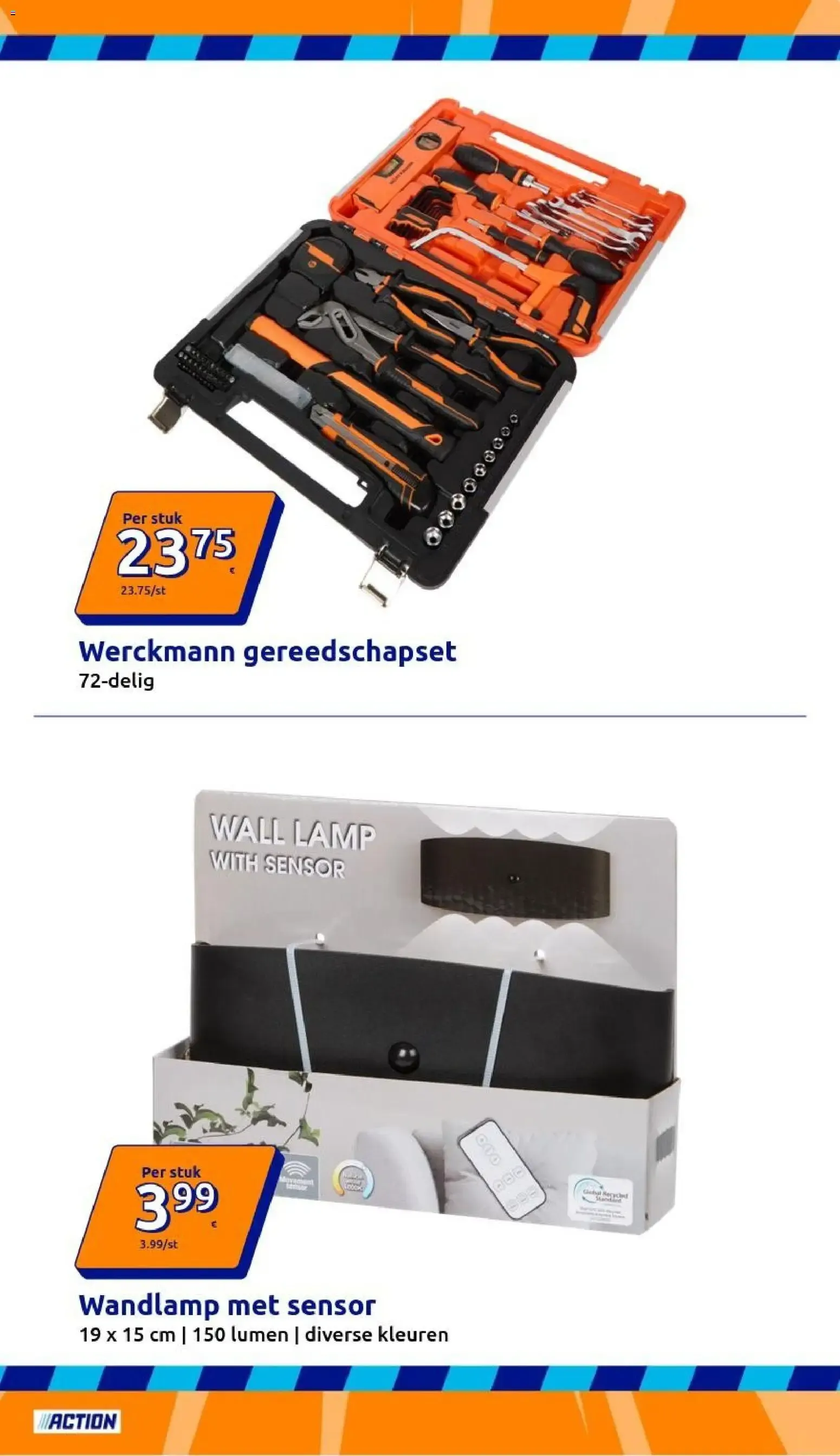 WEEKACTIE ACTION van 16 september tot 22 september 2026 - Folder pagina 13