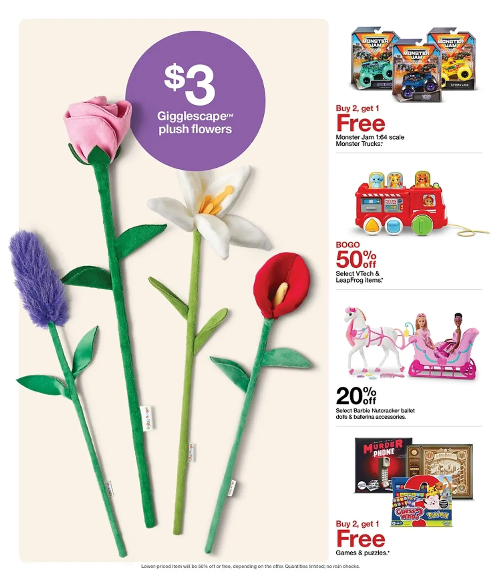 Weekly ad Target flyer for next week from Sunday 10/11/2026 to Saturday 10/17/2026 from October 11 to October 17 2026 - Page 9