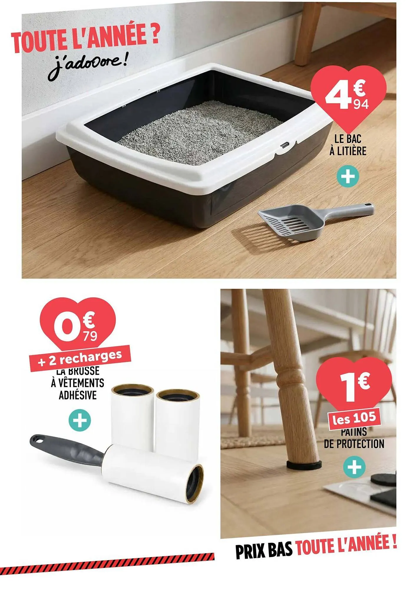 Centrakor Catalogue du 10 août au 31 décembre 2026 - Catalogue page 21