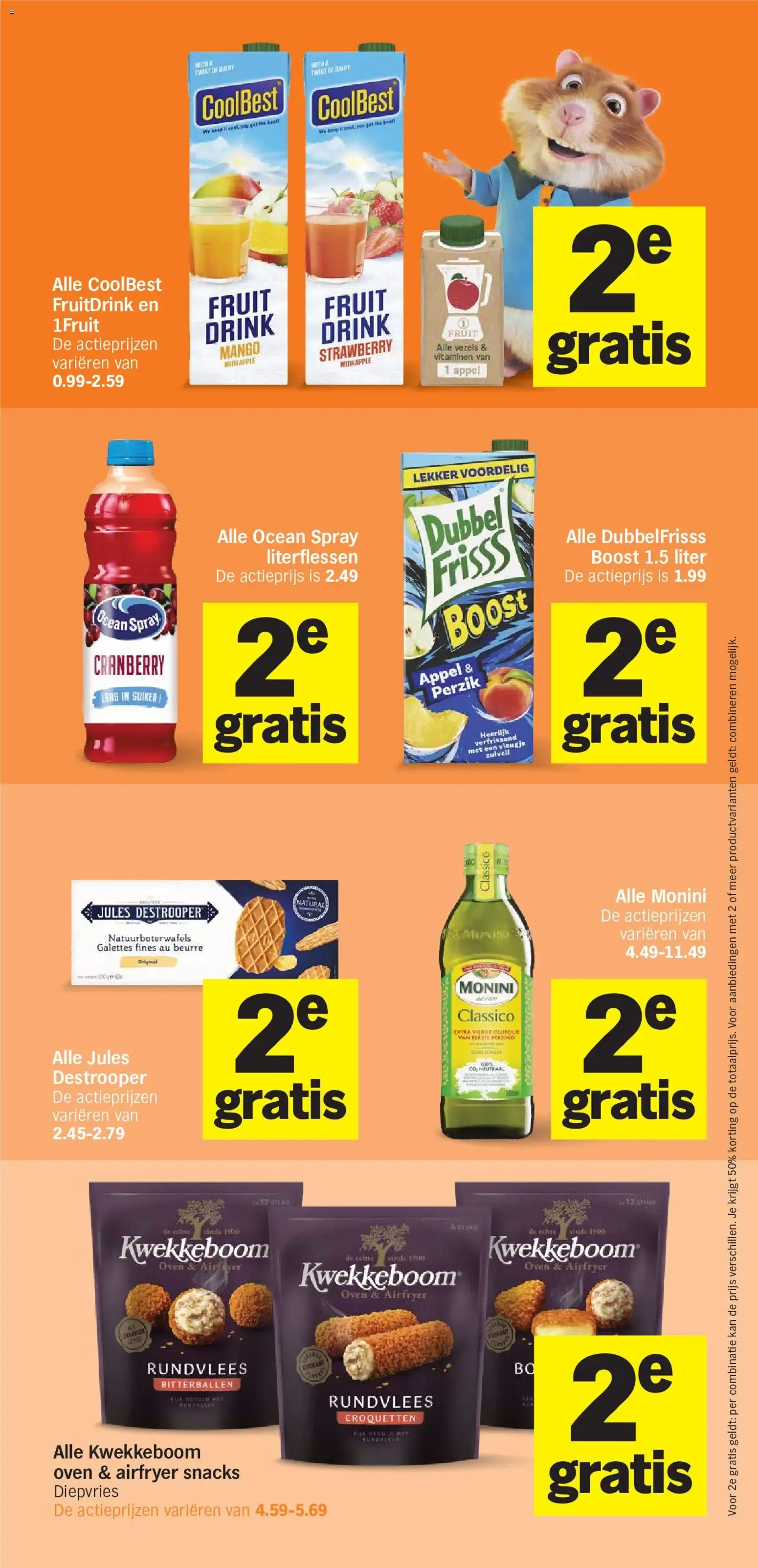 BONUS Hamsterééééén van 17 augustus tot 23 augustus 2026 - Folder pagina 6