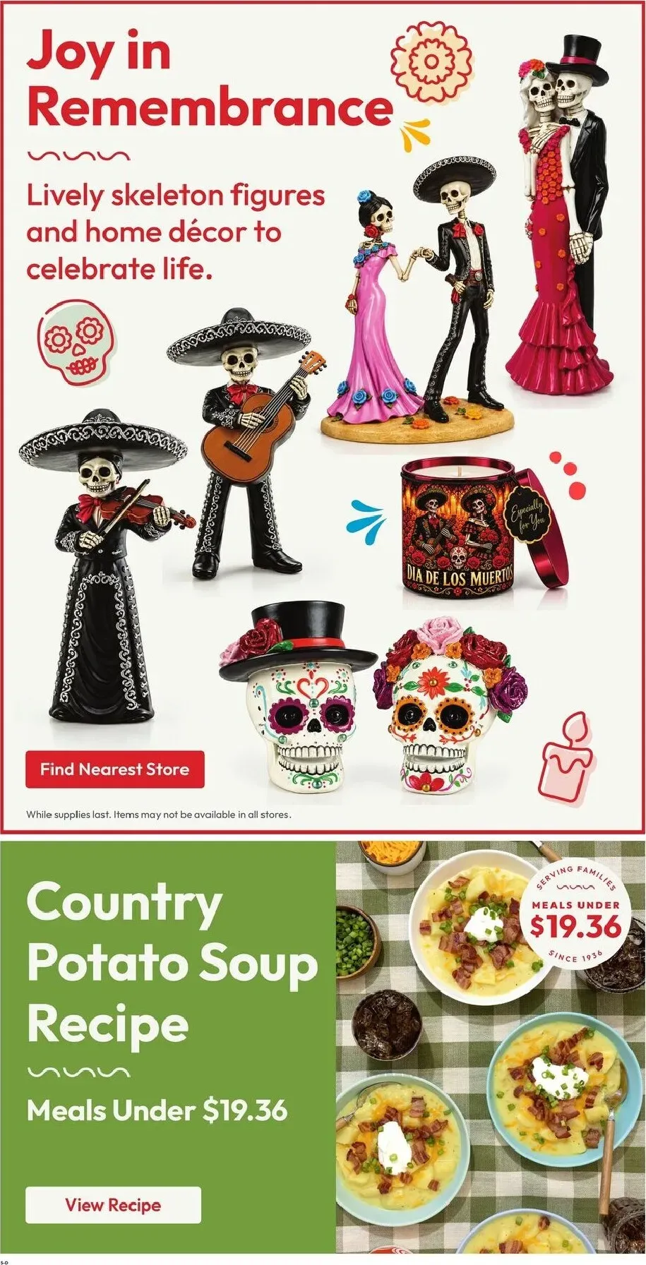 Weekly ad 90 Years in SoCal, 7 Days of Savings from October 14 to October 20 2026 - Page 5