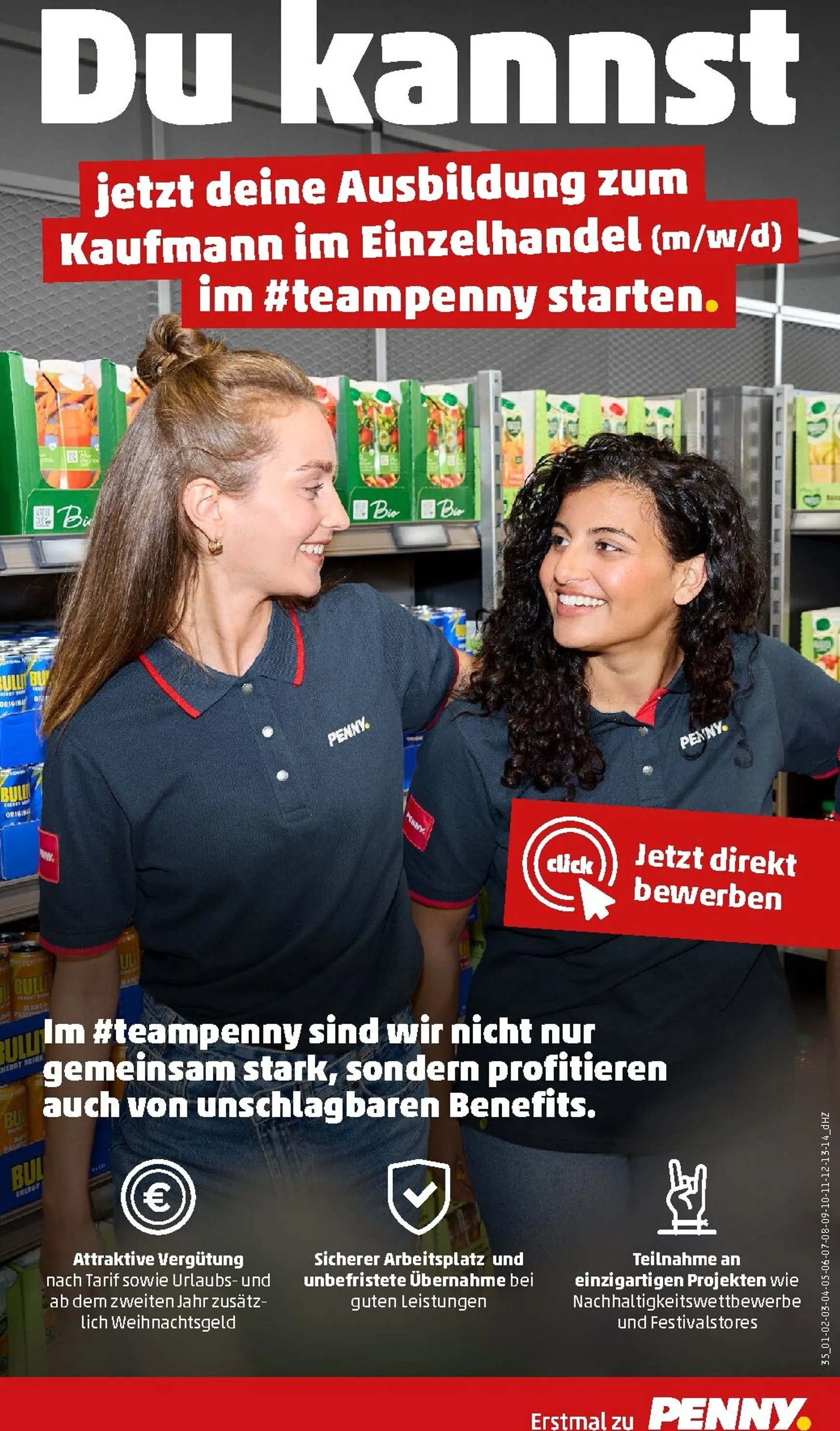 PENNY Prospekt nächste Woche – von Montag 07.09.2026 bis Samstag 12.09.2026 von 7. September bis 12. September 2026 - Prospekt seite 39