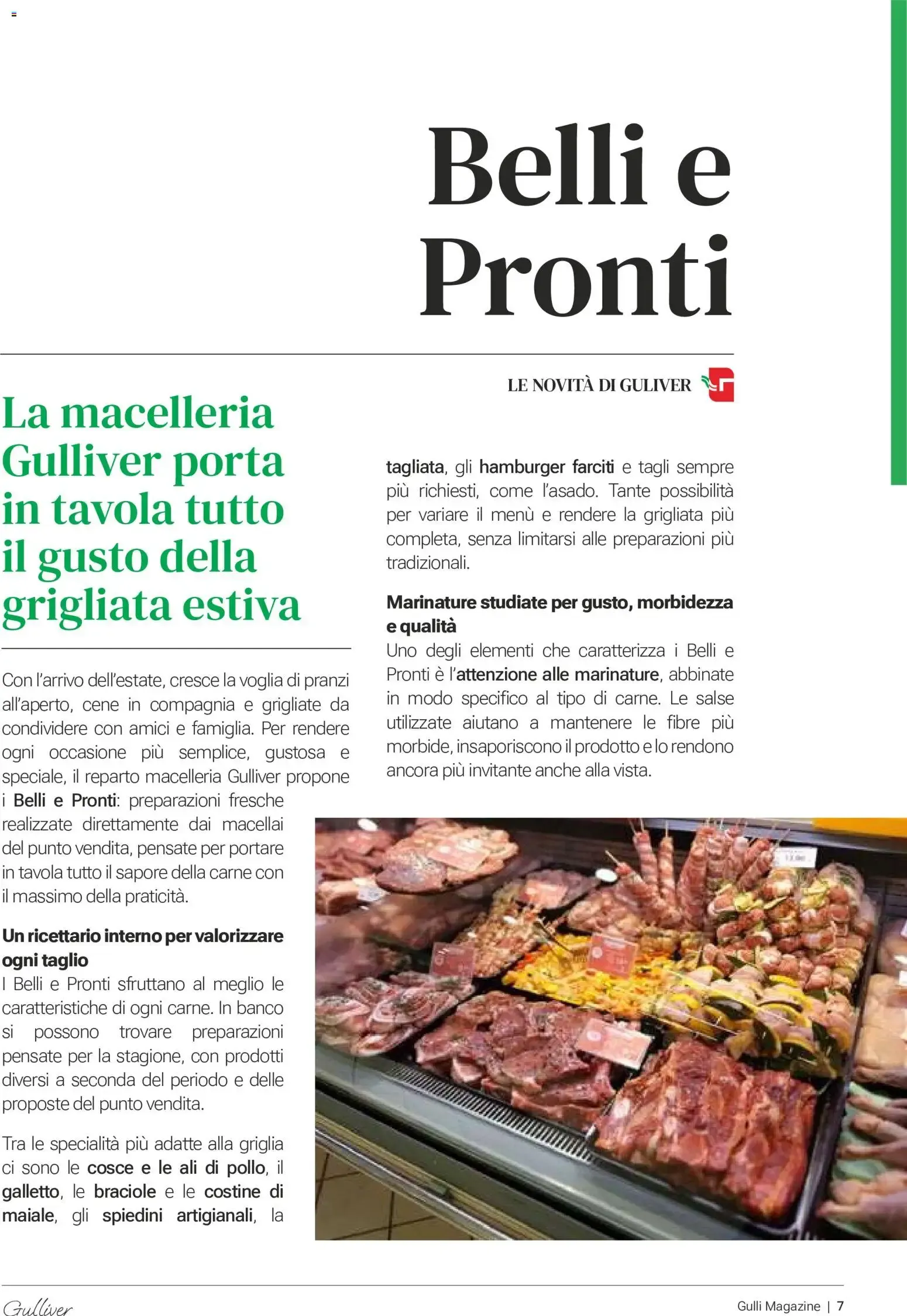 Oferta de Papel Higiénico Consilia da 1 luglio a 31 luglio di 2026 - Pagina del volantino 6