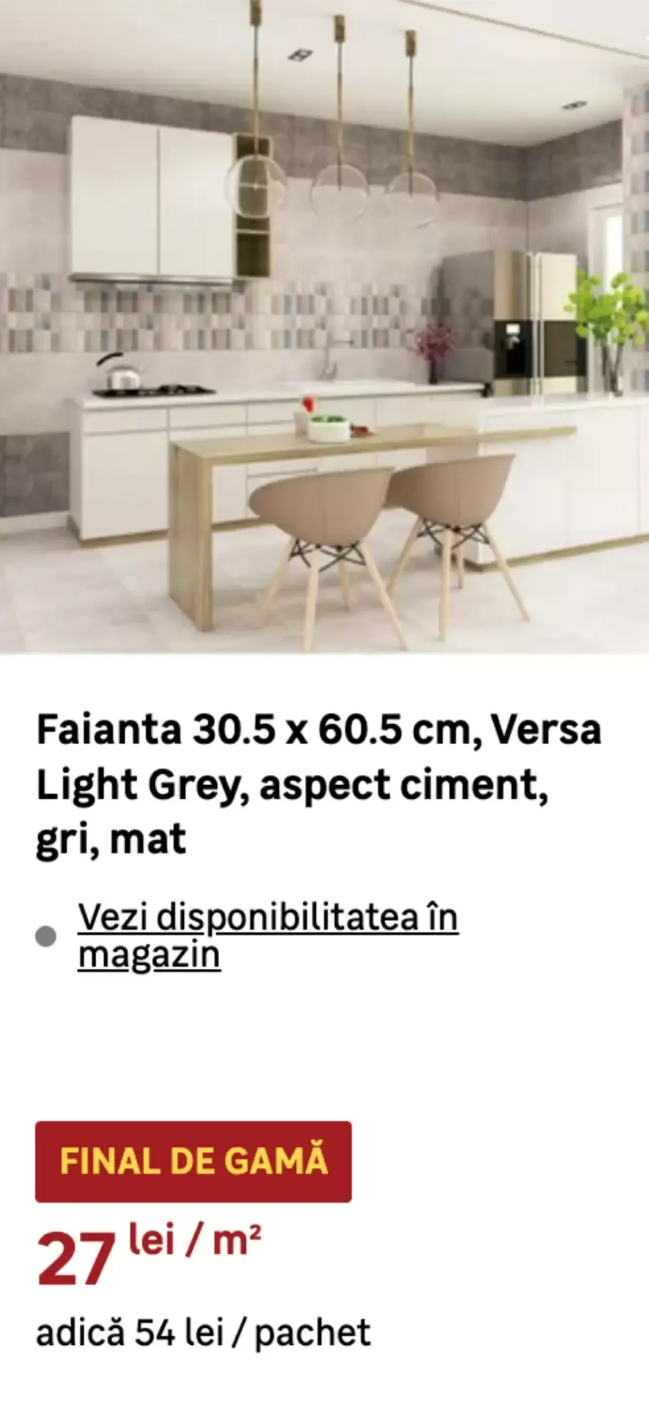 Catalog Catalog Leroy Merlin de la 13 august până la 26 august 2026 - Revista Pagina 7