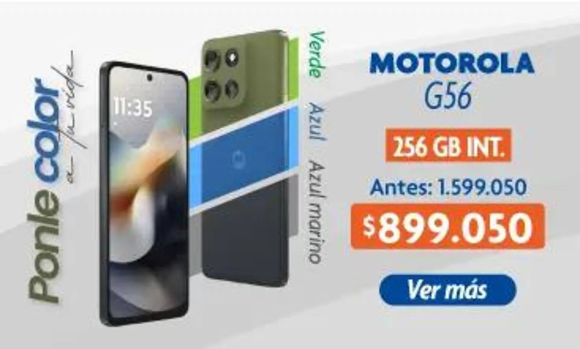 Catalogo de Oferta Redmi 15C 26 de julio al 10 de agosto 2026 - Pag 8