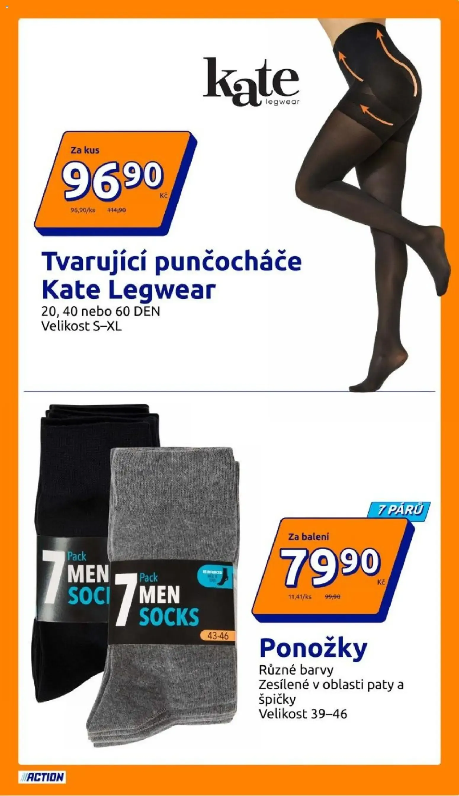 Action - Týdenní Akce - 7. října 13. října 2026 - Page 11