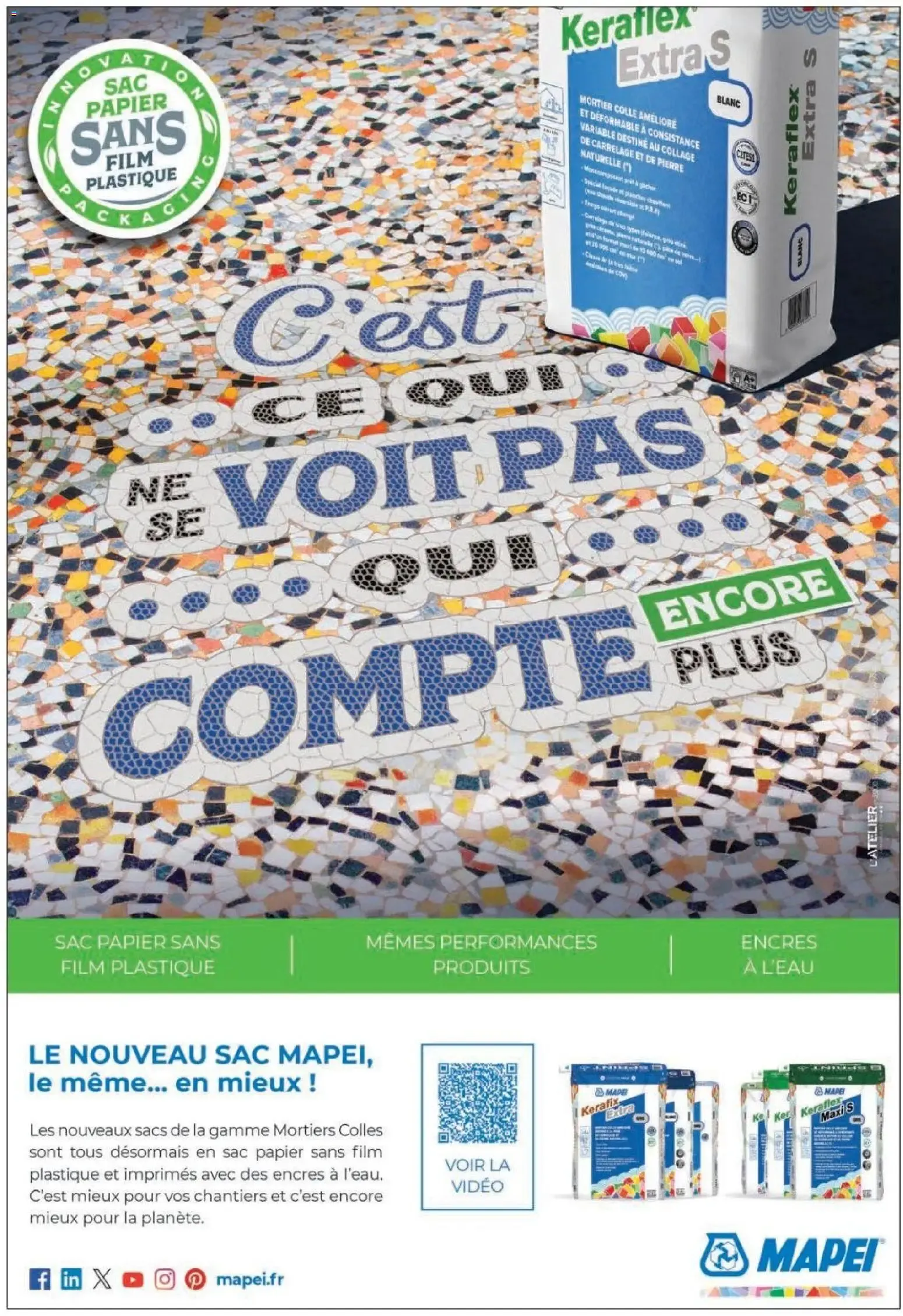 Gedimat - Affaires de Pros 114 à partir du 01/04/2026 - promo en ligne du 1 avril au 30 juin 2026 - Catalogue page 13