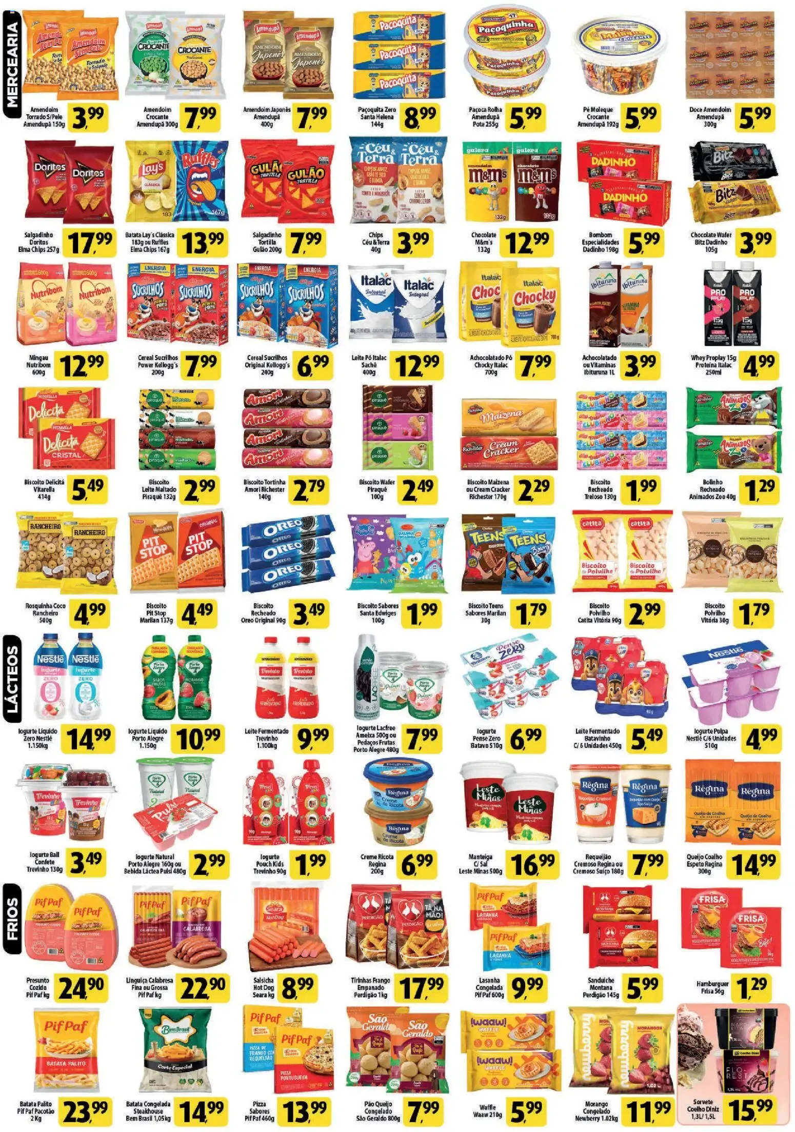Encarte de Coelho Diniz - Ofertas da semana de 01/07/2026 | Promoções Online 1 de julho até 21 de julho 2026 - Pagina 2