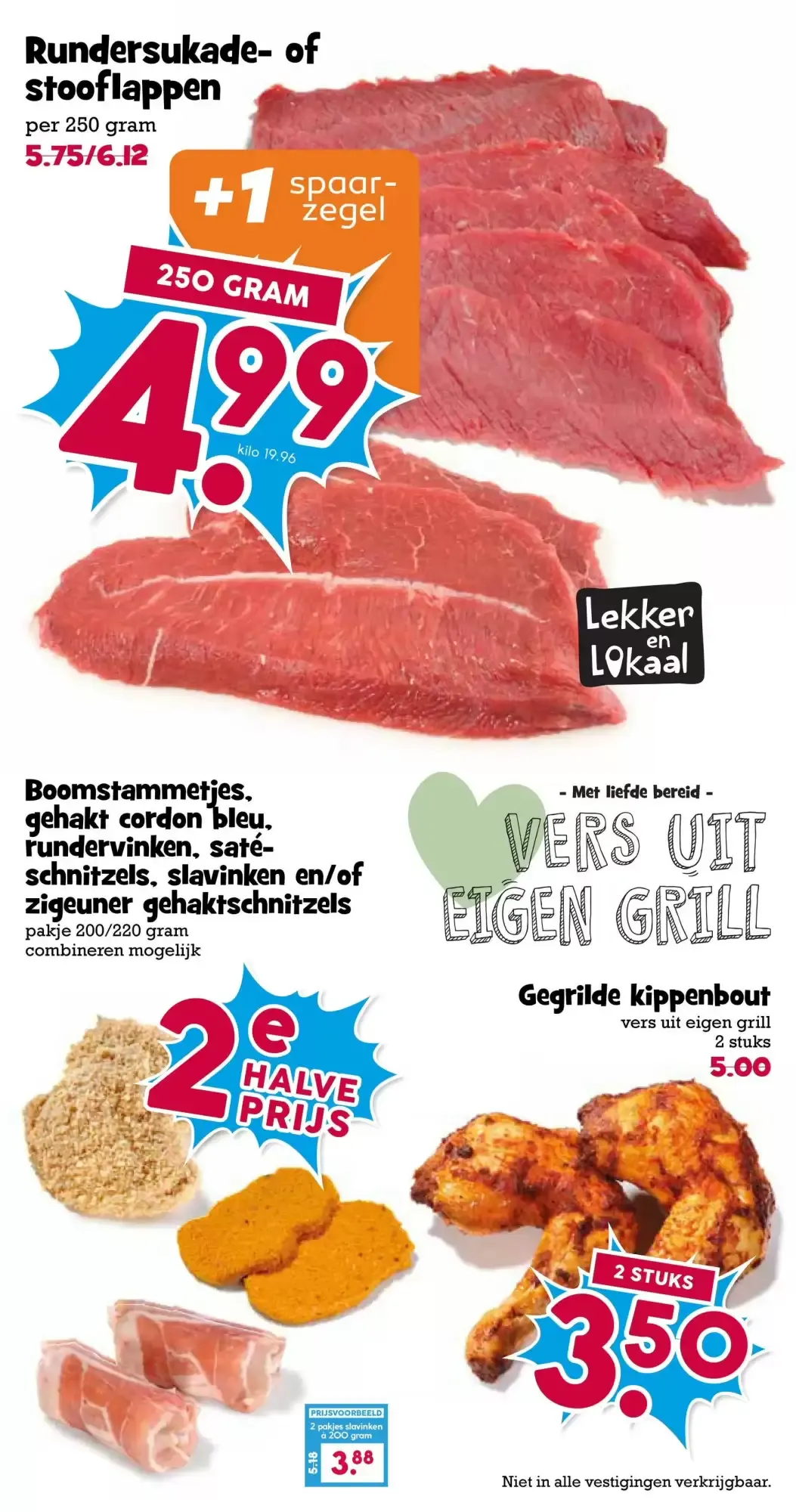 Boon`s Markt folder week 39 van 21 september tot 27 september 2026 - Folder pagina 6