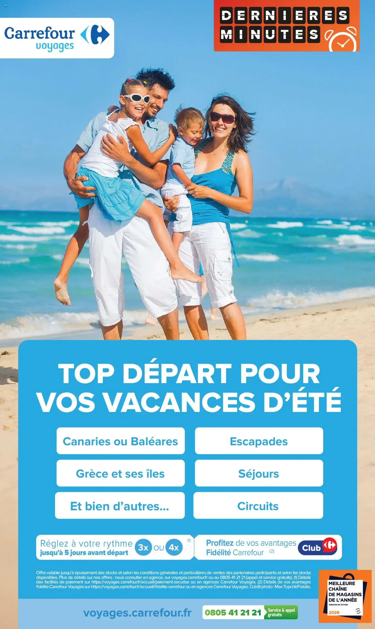 Carrefour Market Jeux, jouets plein air et vacances à partir du 23/06/2026 - promo en ligne du 23 juin au 5 juillet 2026 - Catalogue page 12