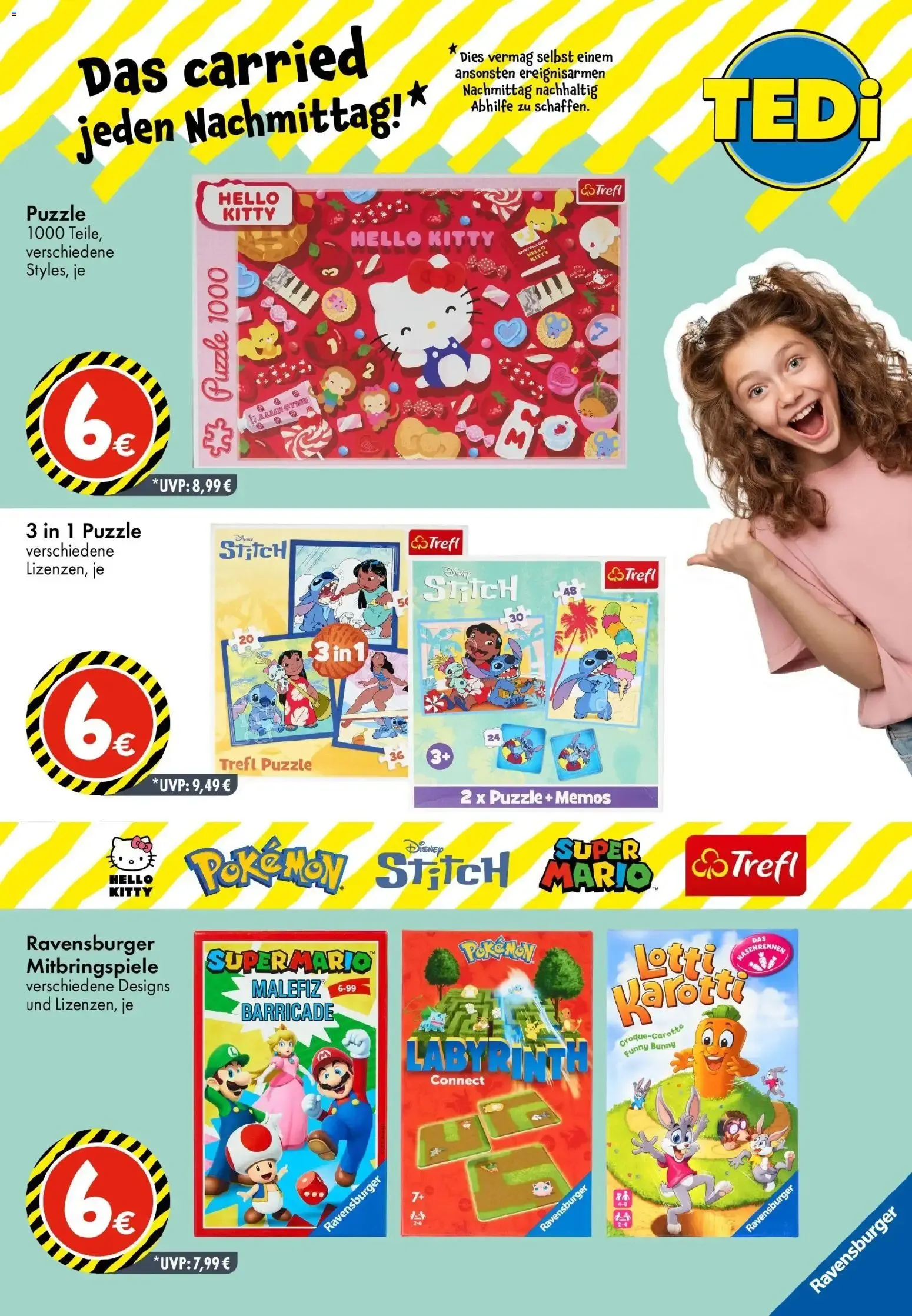 TEDI - Back to Cool (Gültig vom 14.-22.08.2026) von 14. August bis 22. August 2026 - Prospekt seite 5