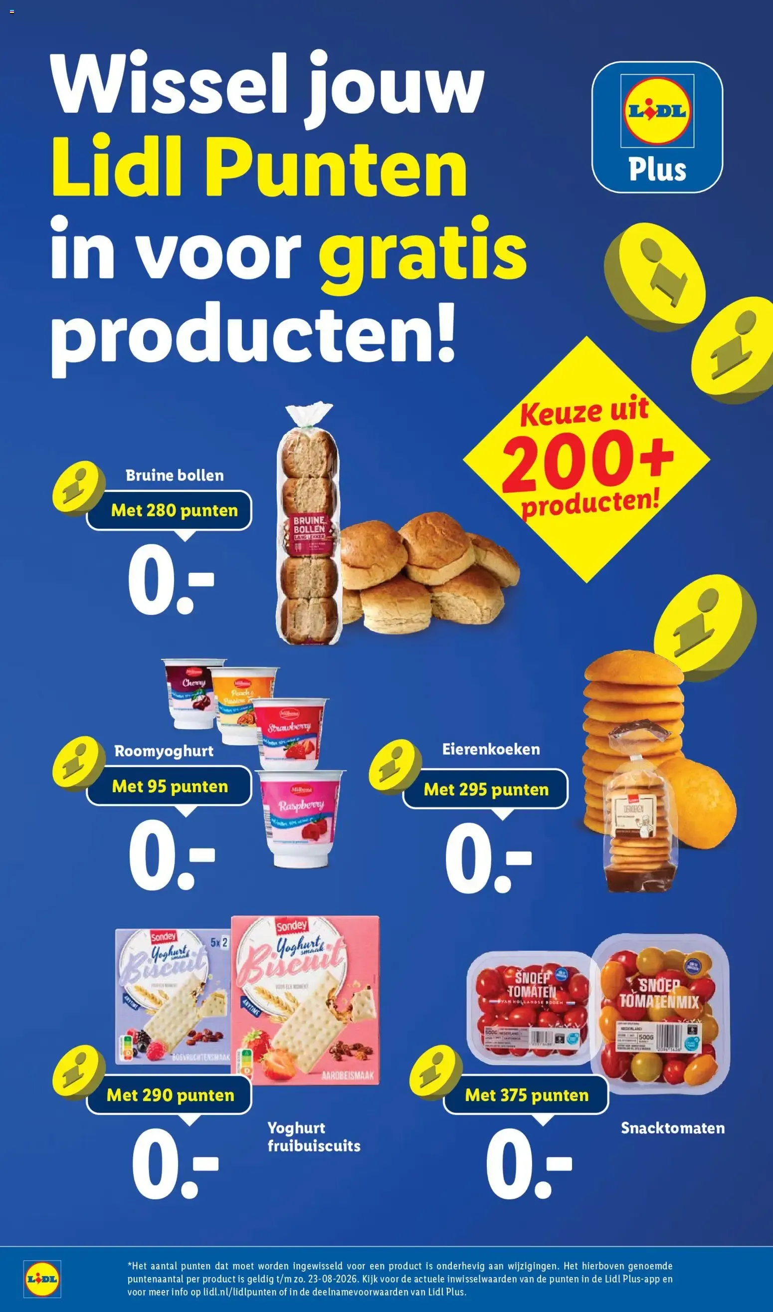 Lidl folder vanaf 17-08-2026 -- NIEUWE van 17 augustus tot 23 augustus 2026 - Folder pagina 42