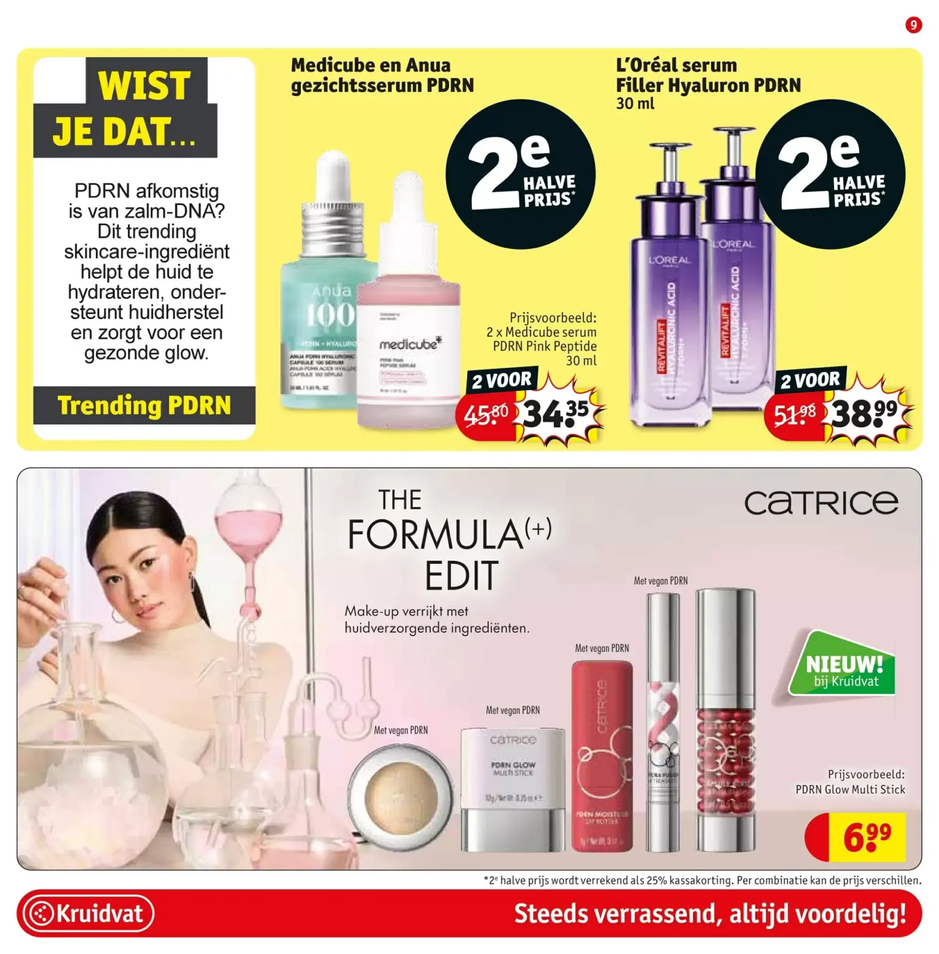 Kruidvat folder van 20 oktober tot 1 november 2026 - folder pagina 9