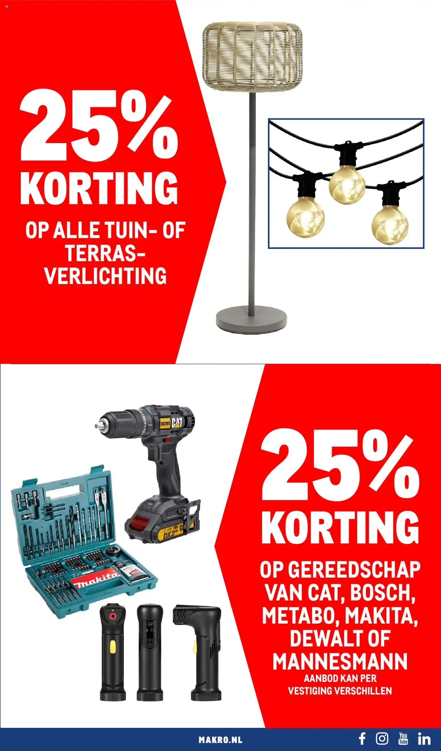 Makro folder vanaf 17-06-2026 || NIEUWE van 17 juni tot 30 juni 2026 - Folder pagina 5