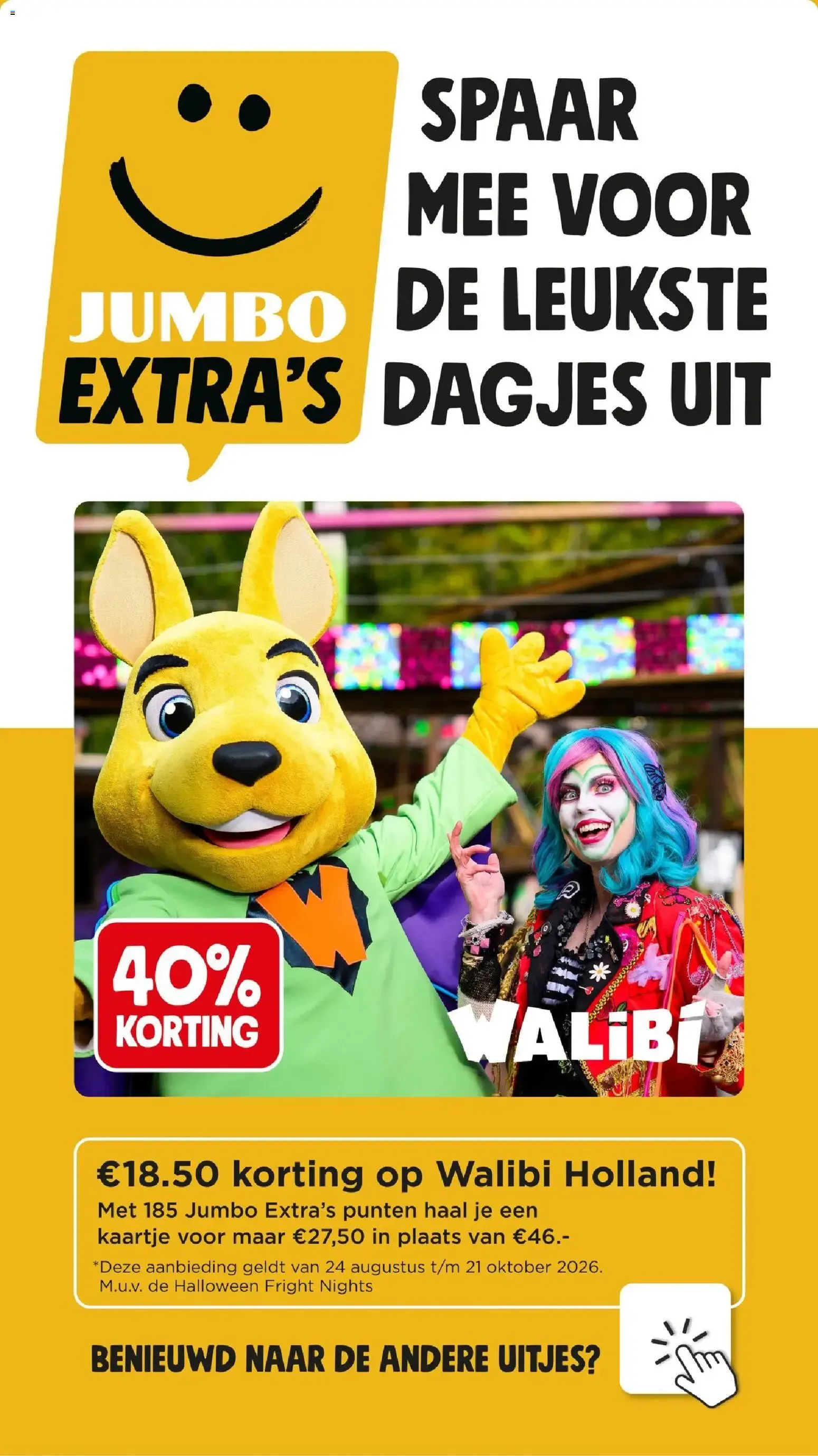 Jumbo folder vanaf 02-09-2026 -- deze week (aanbiedingen) van 2 september tot 8 september 2026 - Folder pagina 35