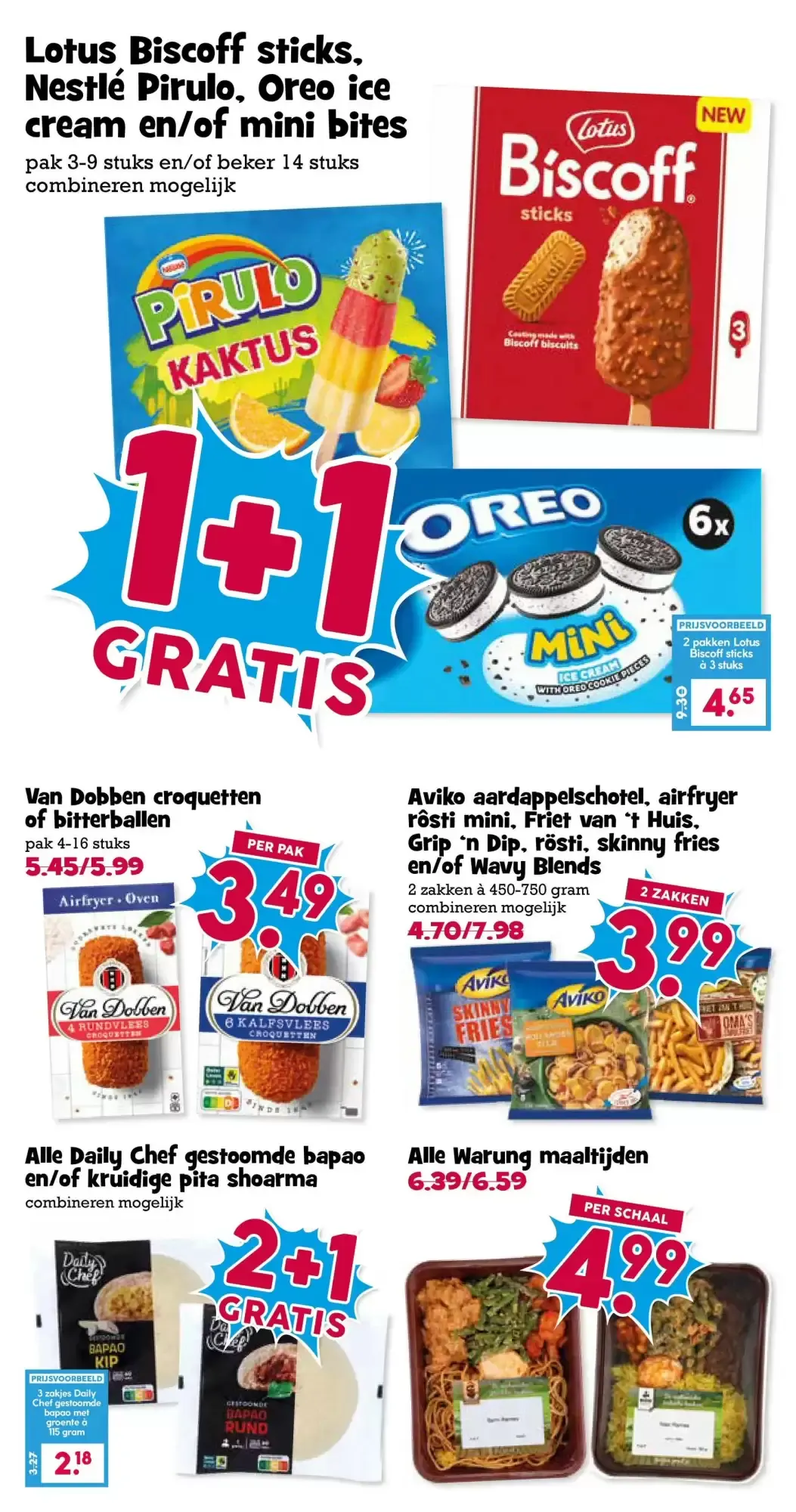 Boon`s Markt folder week 41 van 5 oktober tot 11 oktober 2026 - Folder pagina 13