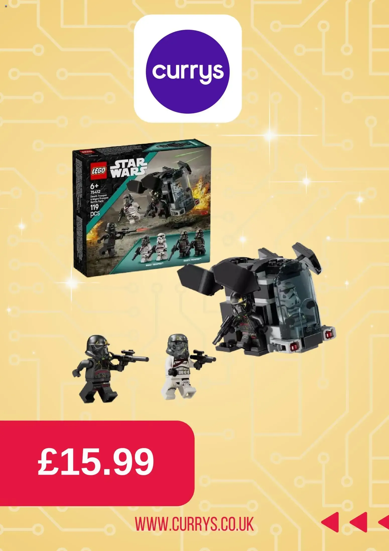 Currys PC World - Offers (12/05/2026 - 11/06/2026) - Offers Online from 12 May to 11 June 2026 - Catalogue Page 2