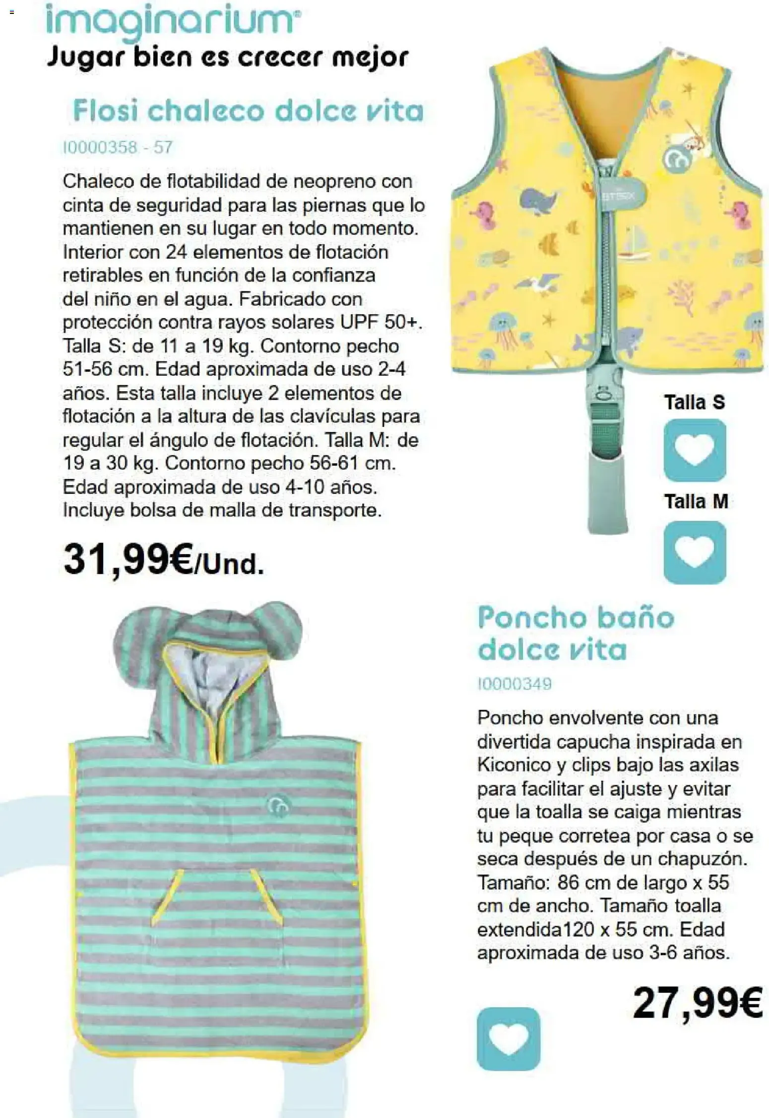 Catálogo de Activa el MODO AVENTURA 30 de junio al 31 de agosto 2026 - Página 6