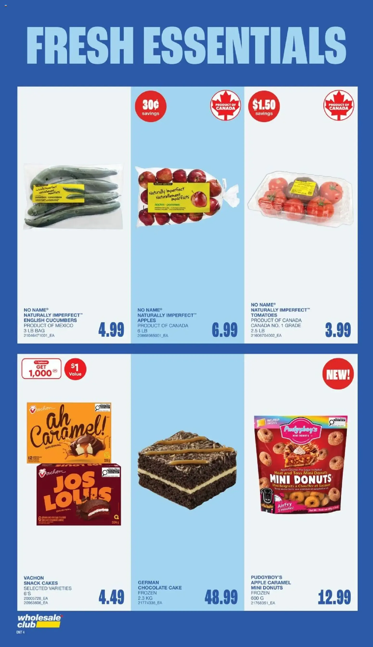 ZWILLING COLLECT & SAVE! from September 24 to January 13 2027 - flyer page 11