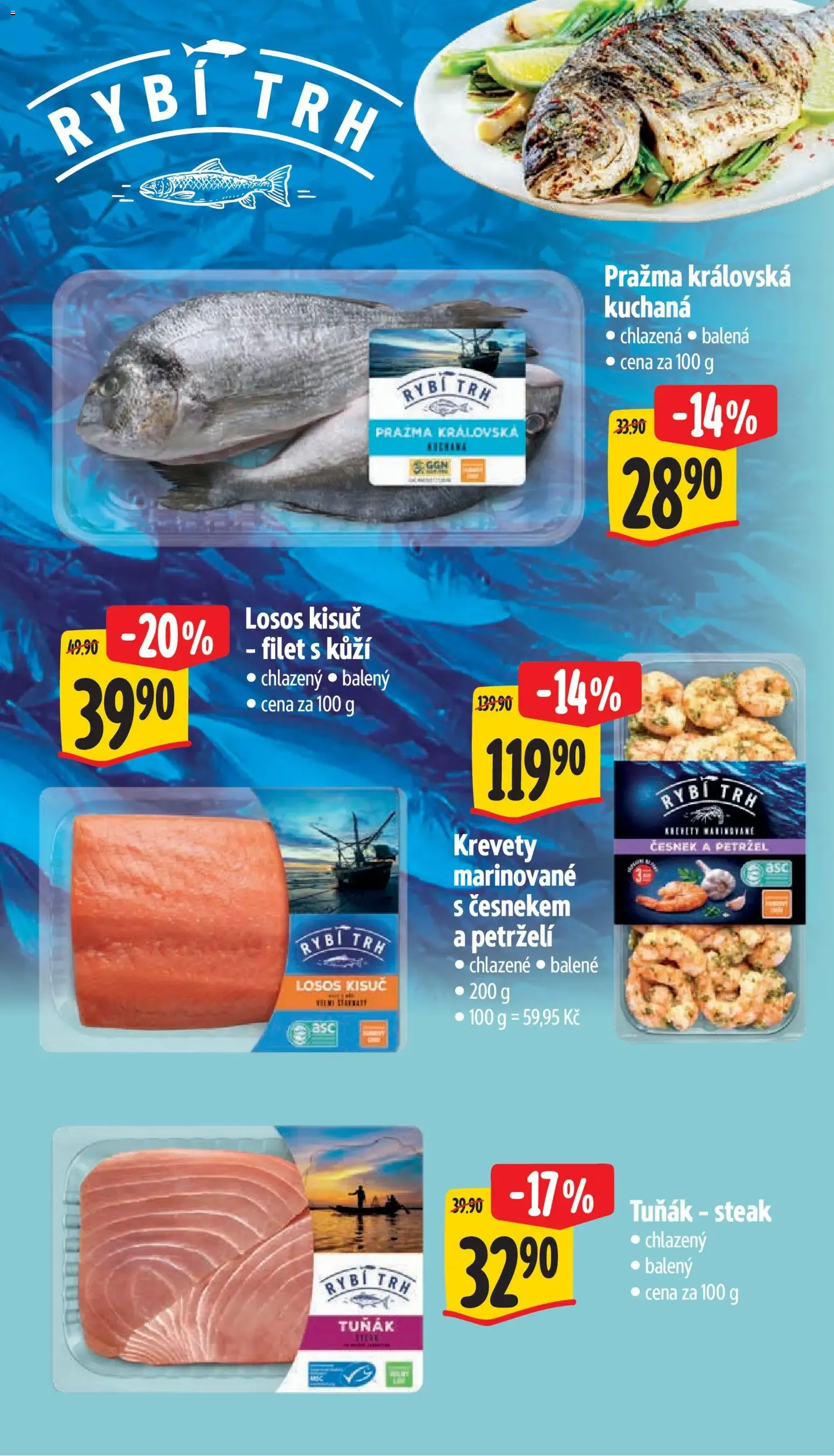 Albert leták - Supermarket - Frenštát pod Radhoštěm od 23.09.2026 - Akční leták - 23. září 29. září 2026 - Page 10