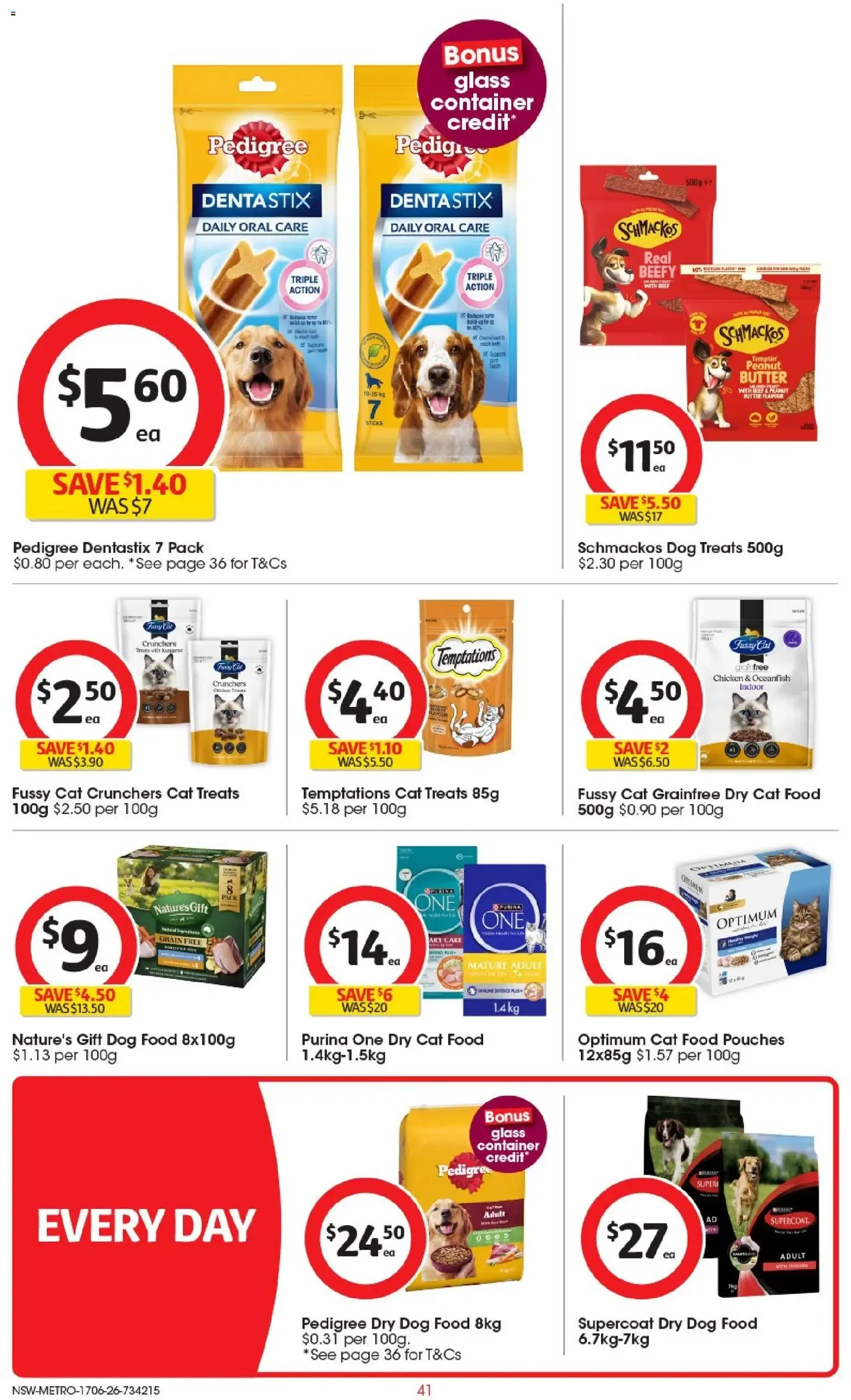 Coles catalogue valid from 17/06/2026 > Online Australia - Catalogue valid from 17 June to 23 June 2026 - page 40