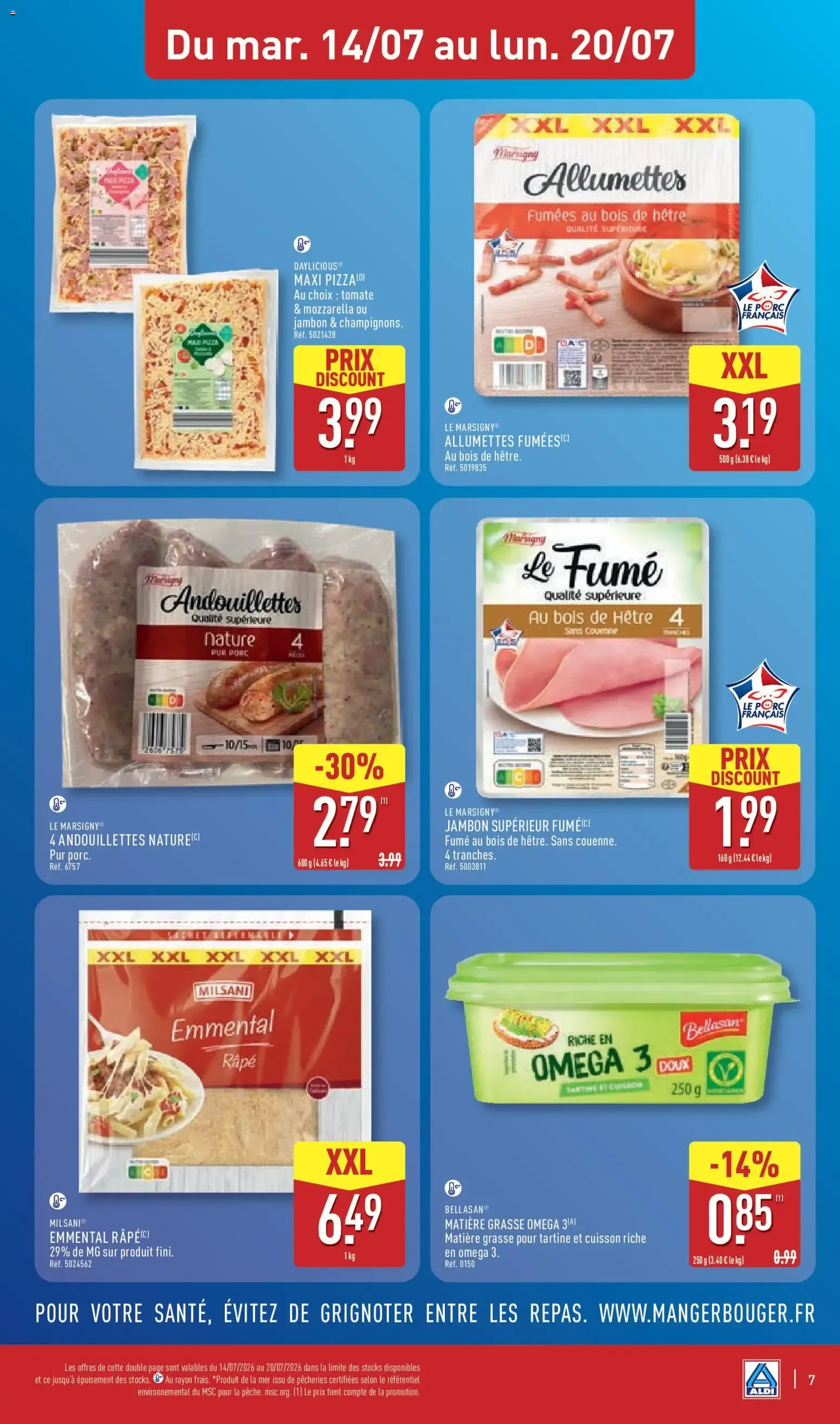 UN SAVOUREUX VOYAGE EN ITALIE À PRIX DISCOUNT du 14 juillet au 20 juillet 2026 - Catalogue page 9