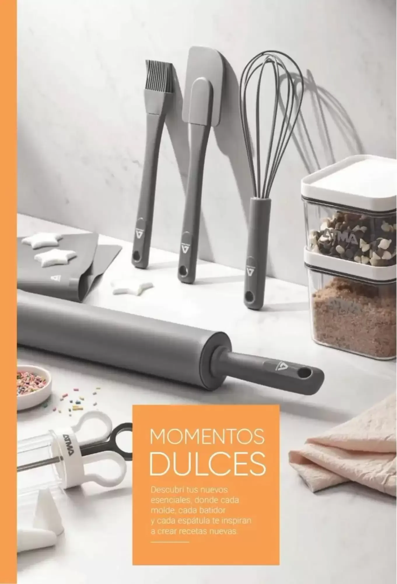 Ofertas de casa & estilo 25 de septiembre al 10 de octubre 2026 - Página 4 del catálogo