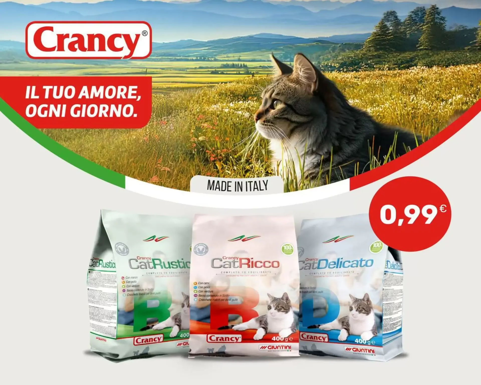 Noi Amiamo gli Animali da 13 luglio a 26 luglio di 2026 - Pagina del volantino 11