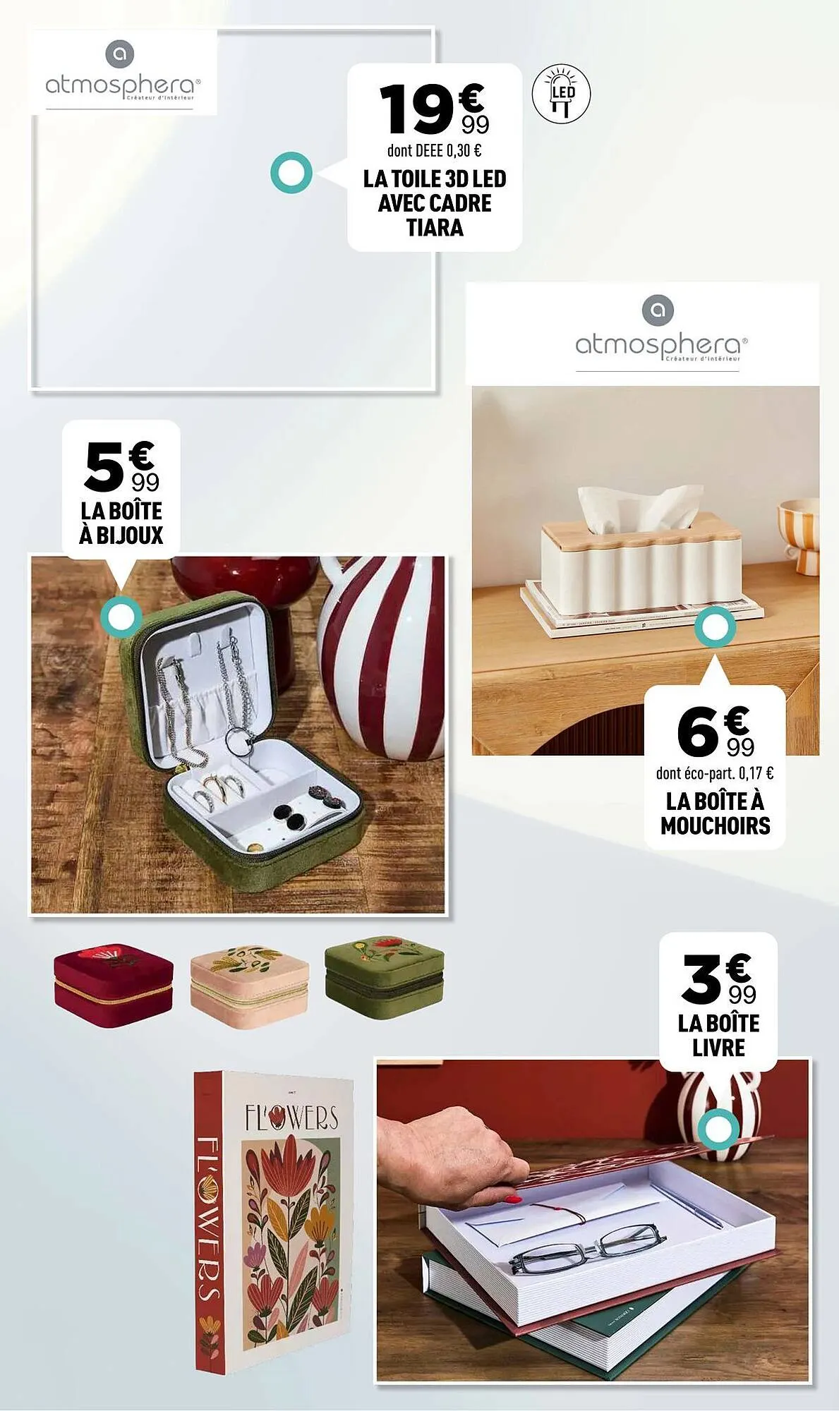 Centrakor Catalogue du 19 octobre au 1 novembre 2026 - Catalogue page 13