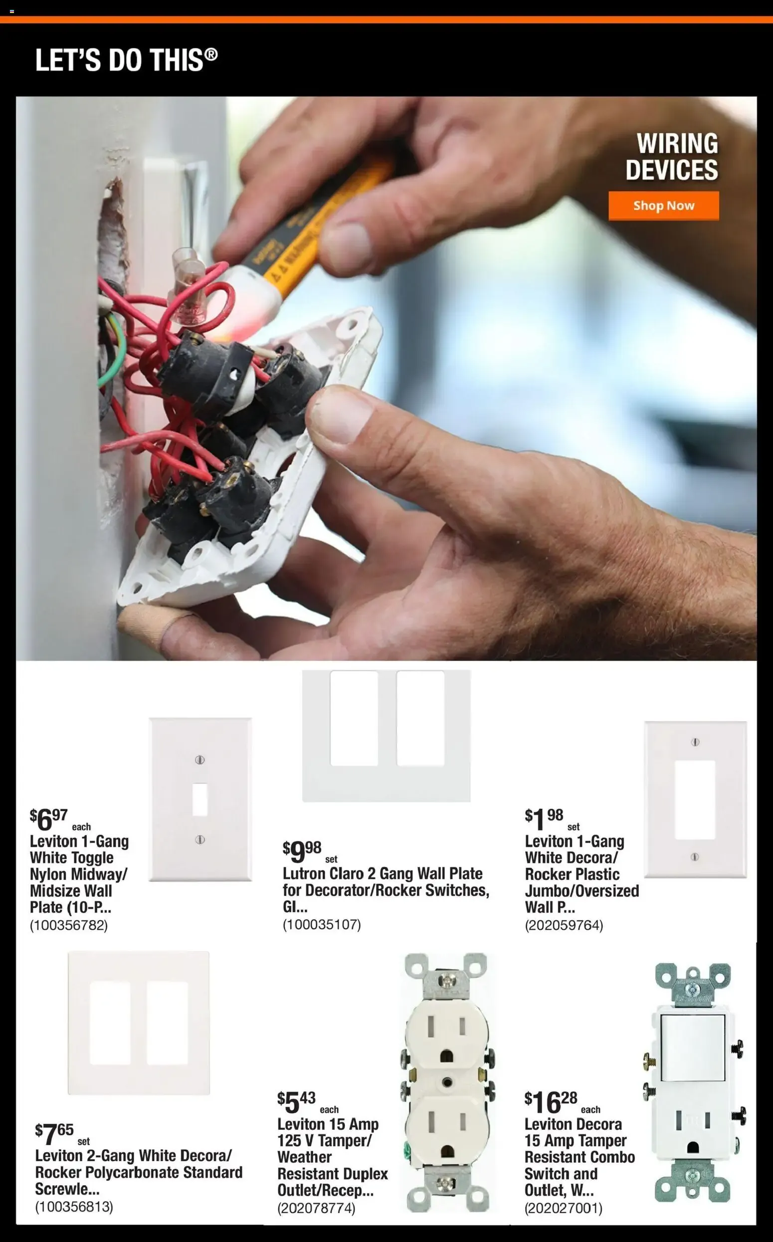 Weekly ad Home Depot Pro Appliance Savings on Appliances from June 29 to July 8 2026 - Page 4