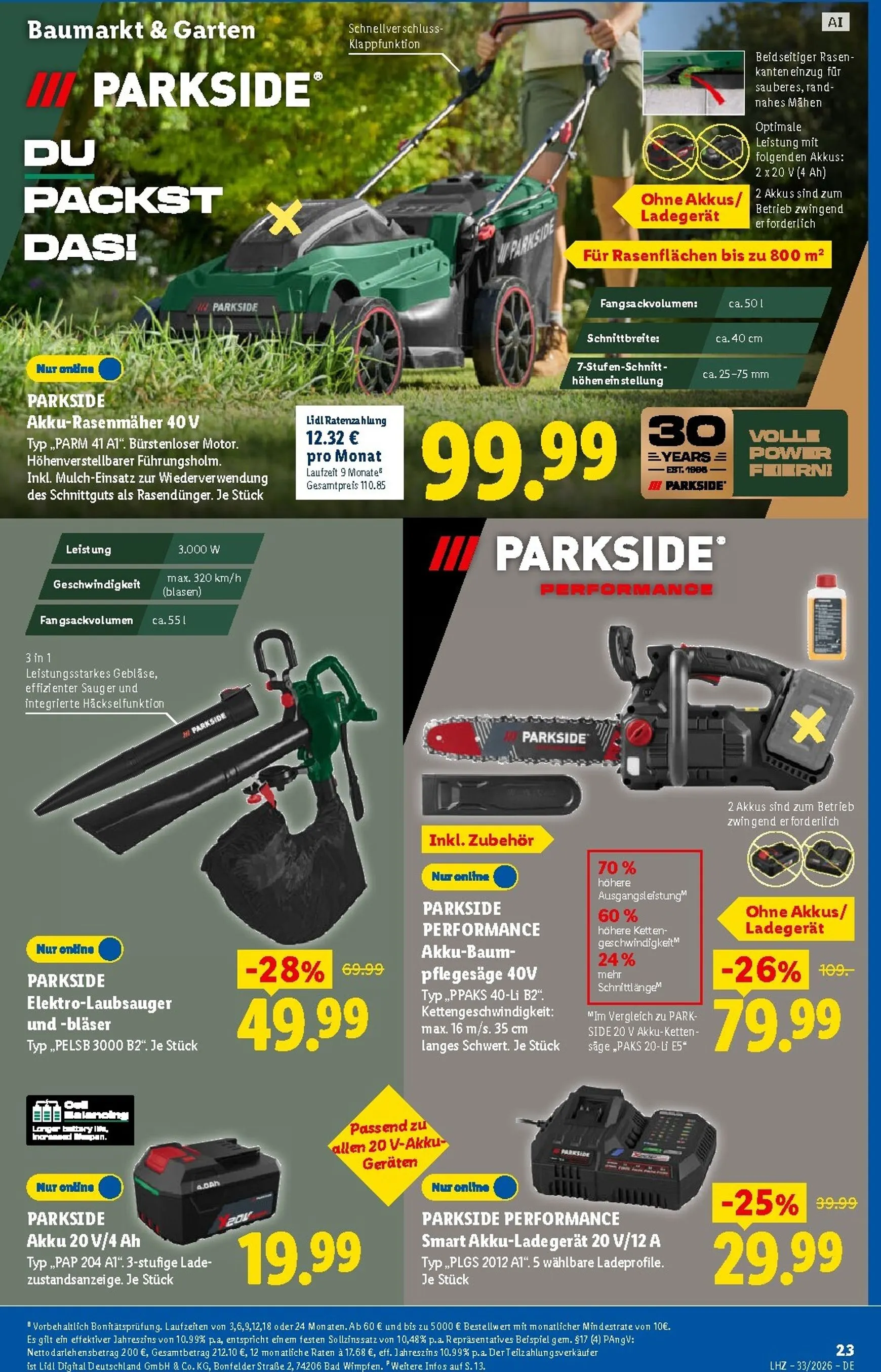 Lidl: Sparen beim Preisführer, Spanische Woche & Sale von 10. August bis 15. August 2026 - Prospekt seite 8