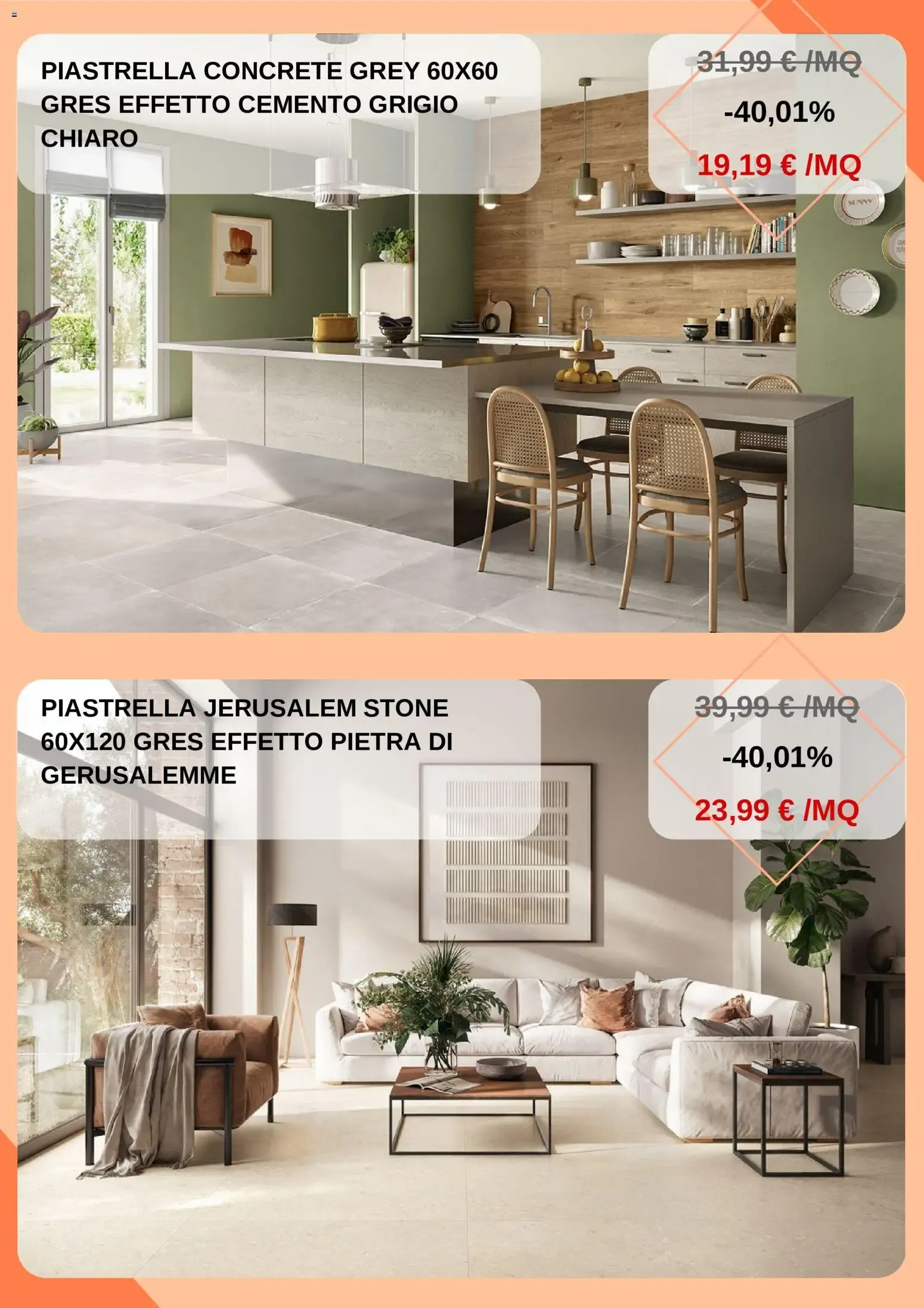 Nuovo Iperceramica volantino dal 01/09/2026 > offerte anteprima 🛍️ da 1 settembre a 30 settembre di 2026 - Pagina del volantino 2