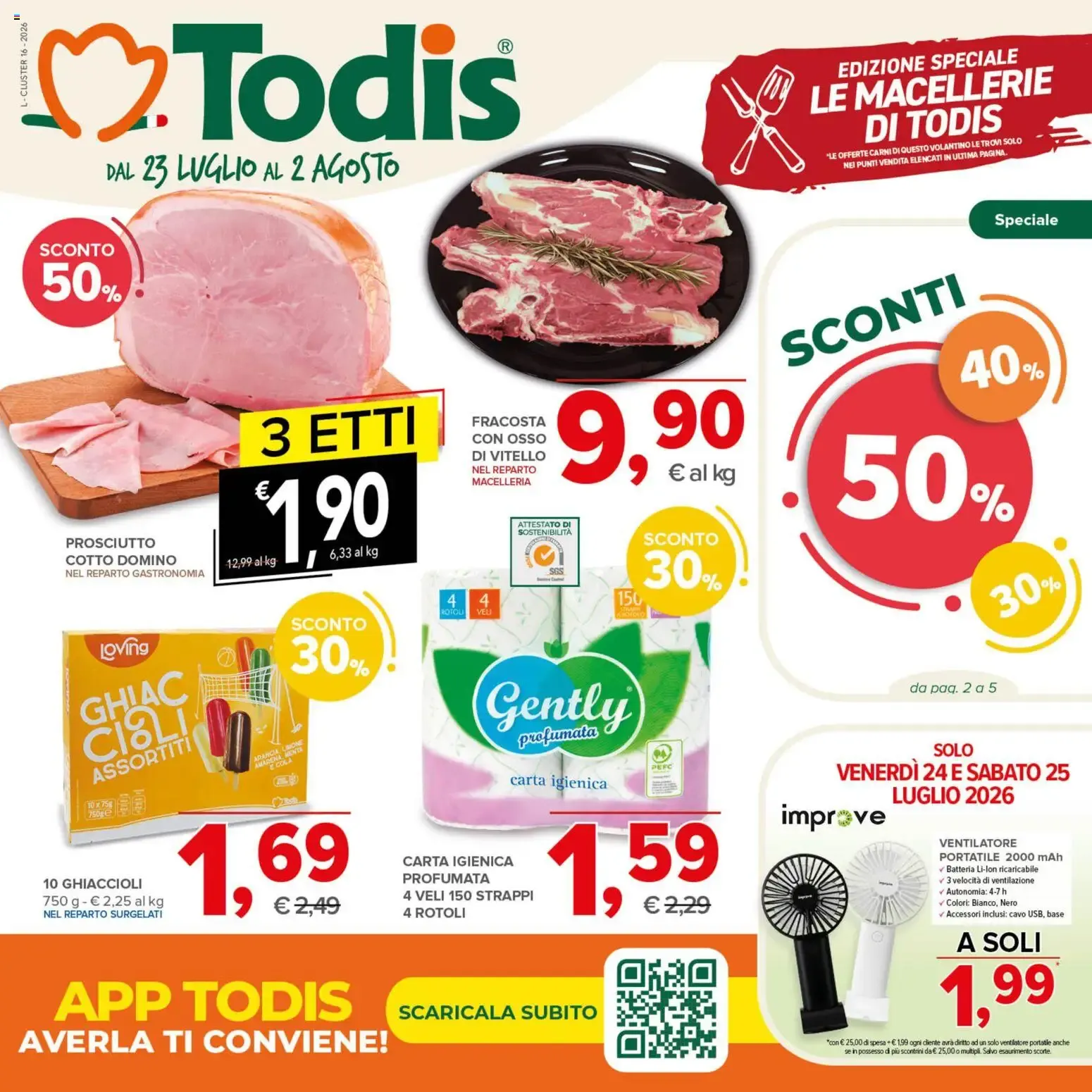 Todis