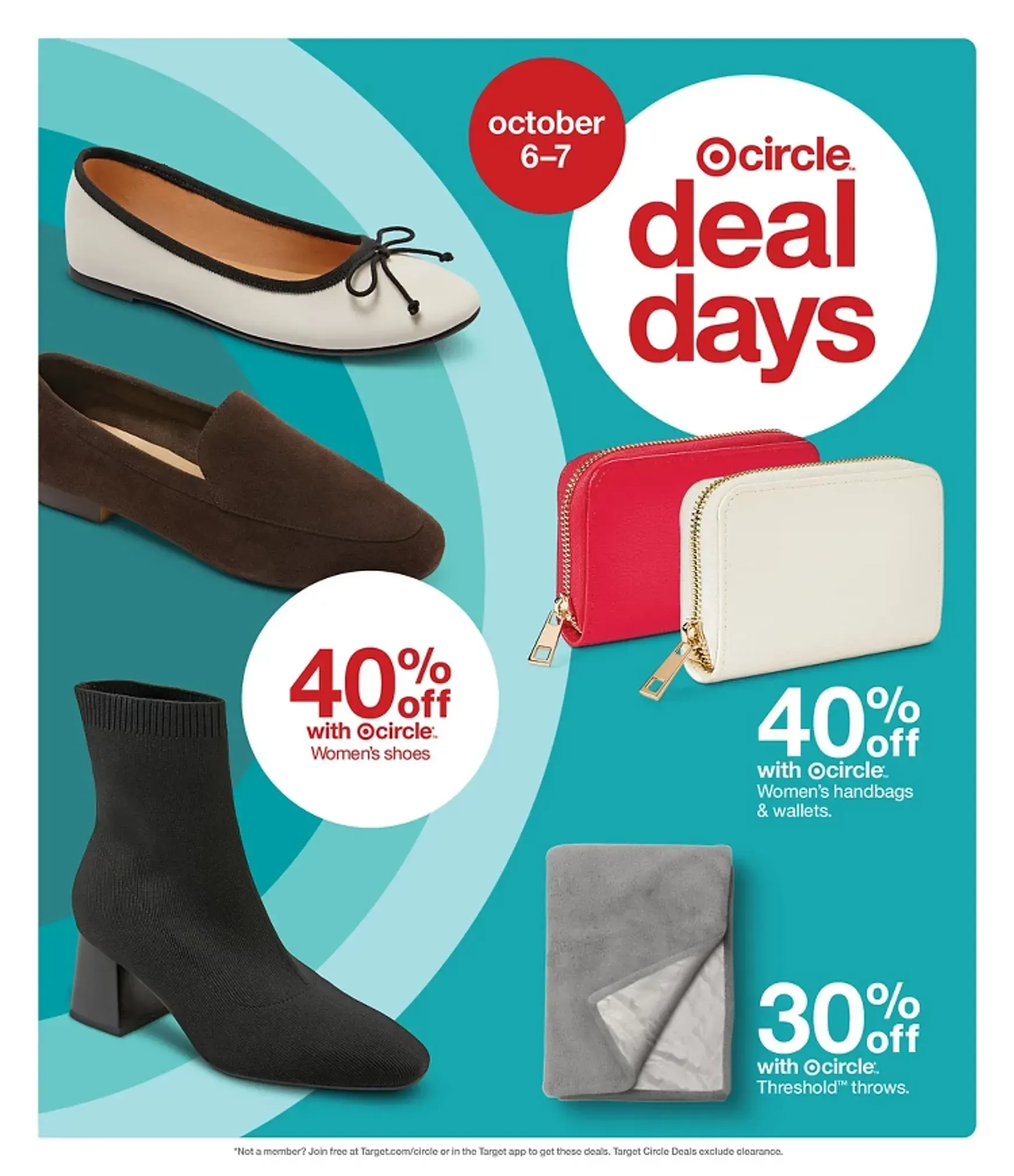 Weekly ad Ocircle. deal days from October 6 to October 7 2026 - Page 7