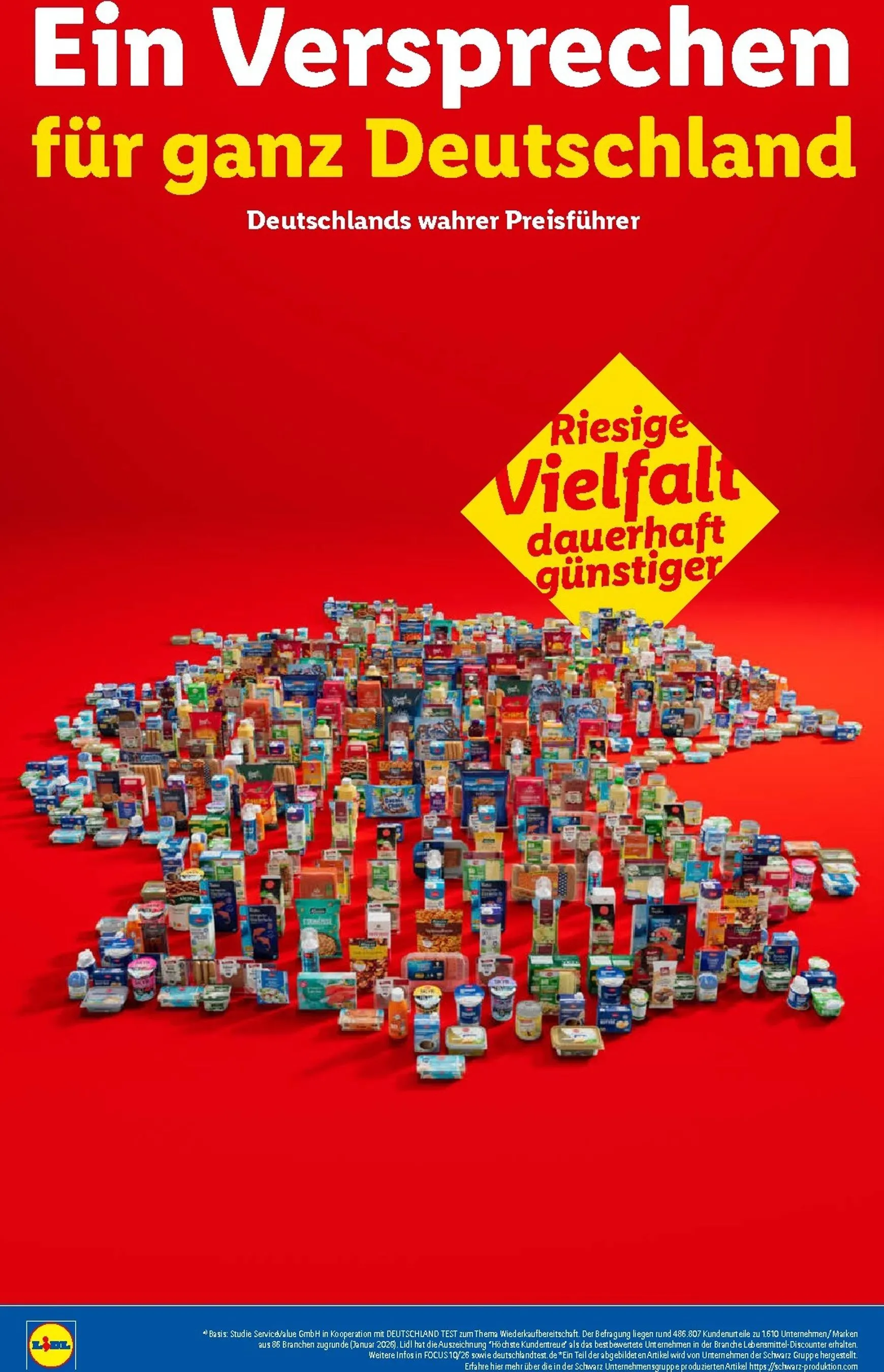 Lidl Prospekt – von Montag 03.08.2026 bis Samstag 08.08.2026 von 3. August bis 8. August 2026 - Prospekt seite 59