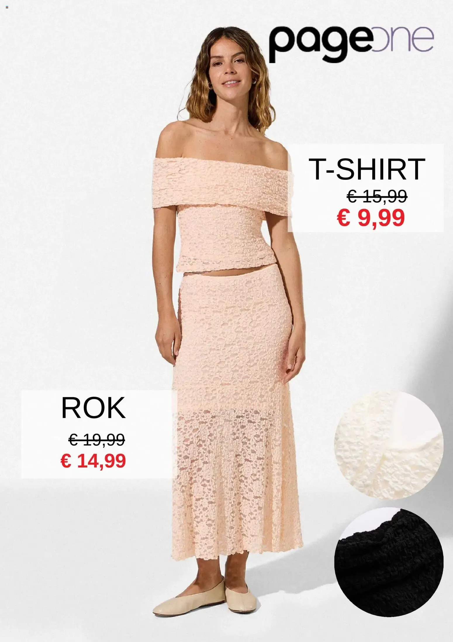 Takko Fashion: Sale hasta -50% van 23 juni tot 19 juli 2026 - Folder pagina 3
